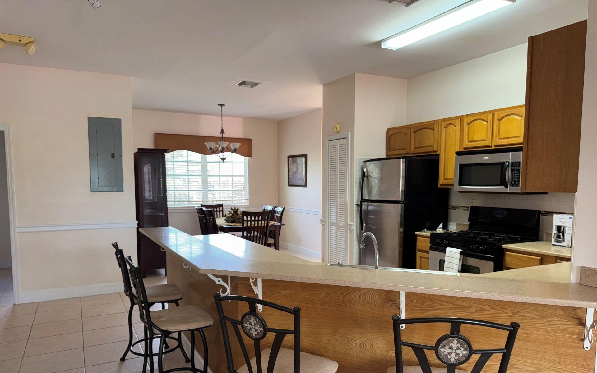 SOUTH BAHAMIA HOME