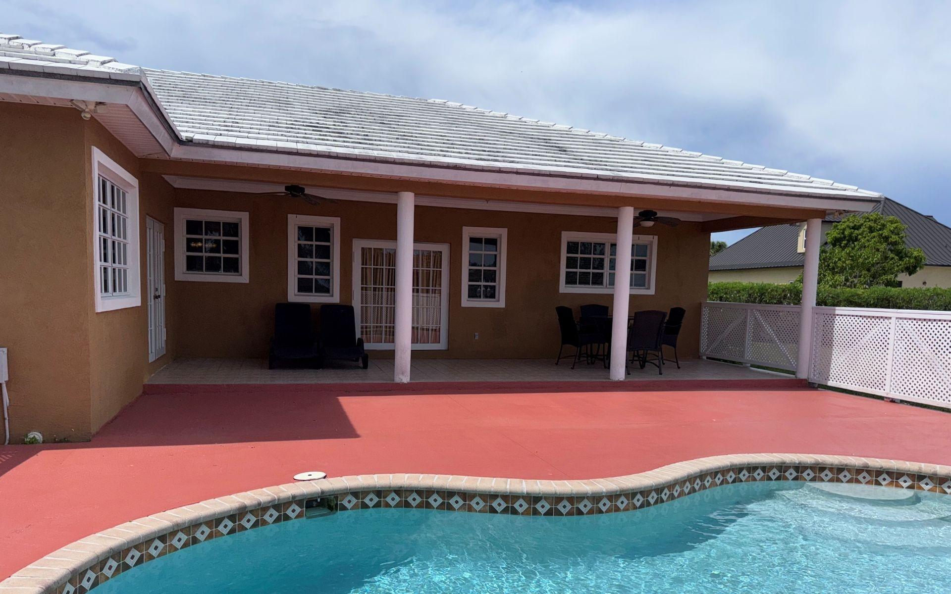 SOUTH BAHAMIA HOME