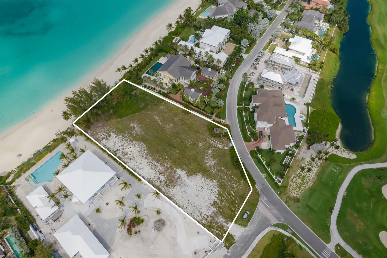OCEAN CLUB ESTATES