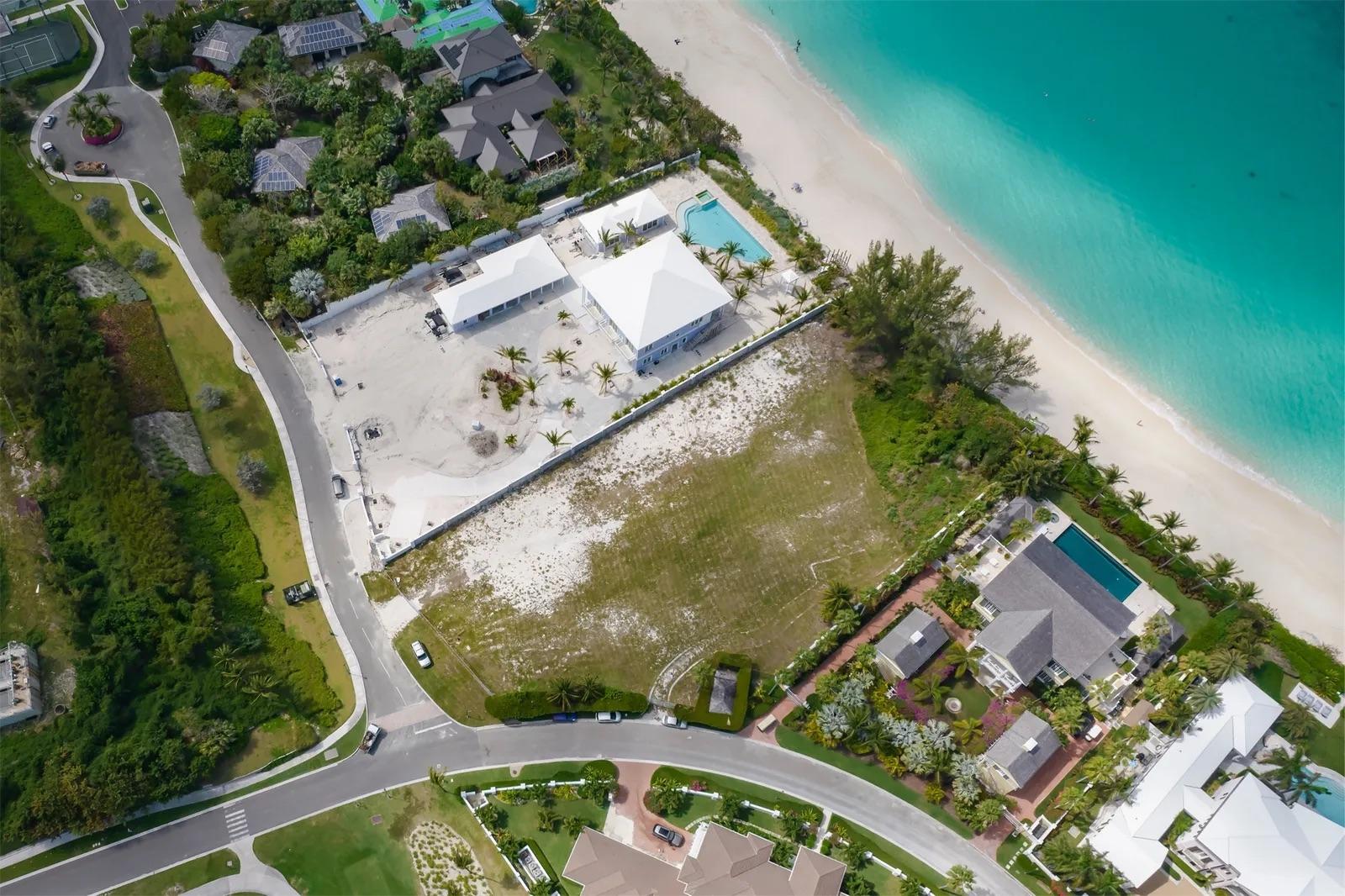 OCEAN CLUB ESTATES