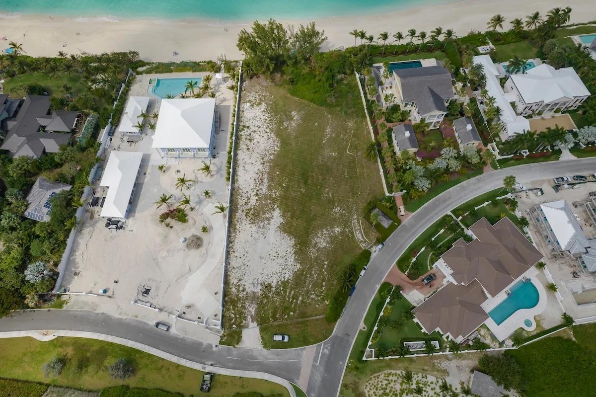 OCEAN CLUB ESTATES