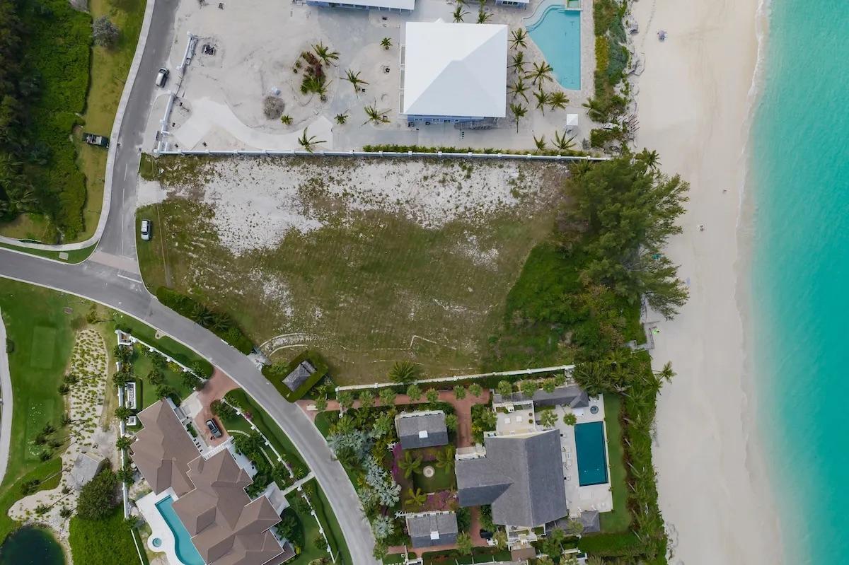 OCEAN CLUB ESTATES