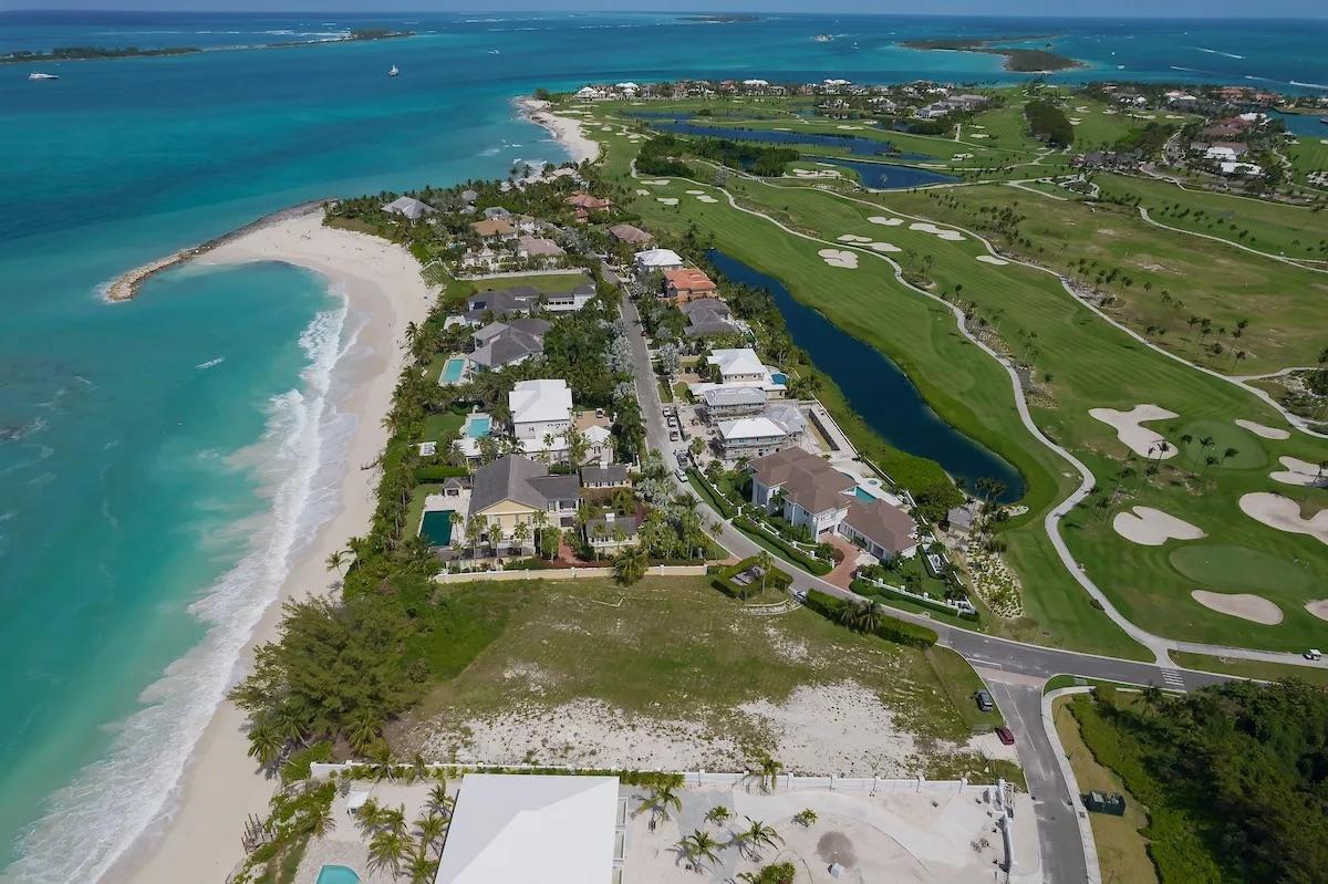 OCEAN CLUB ESTATES
