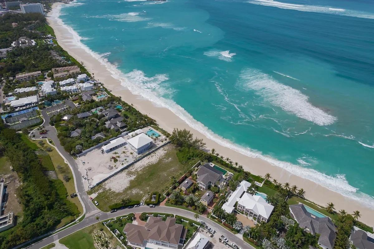 OCEAN CLUB ESTATES