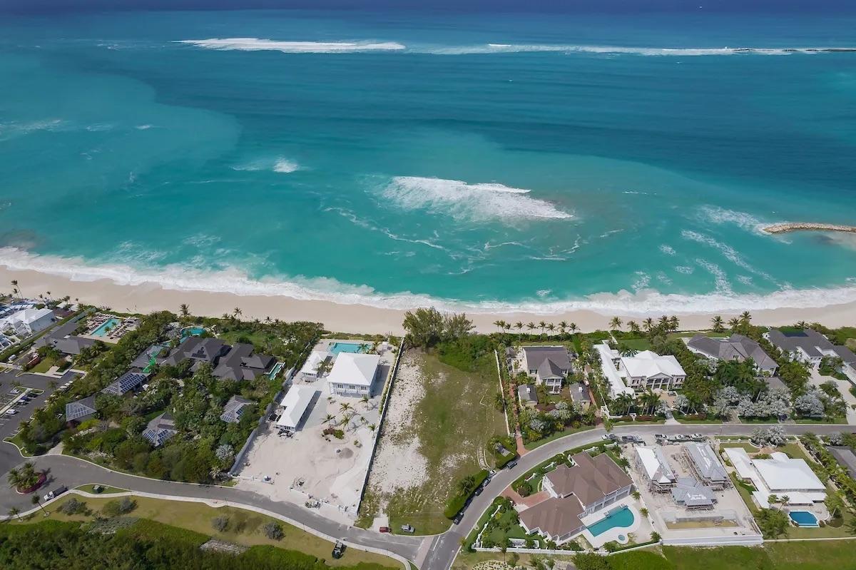OCEAN CLUB ESTATES