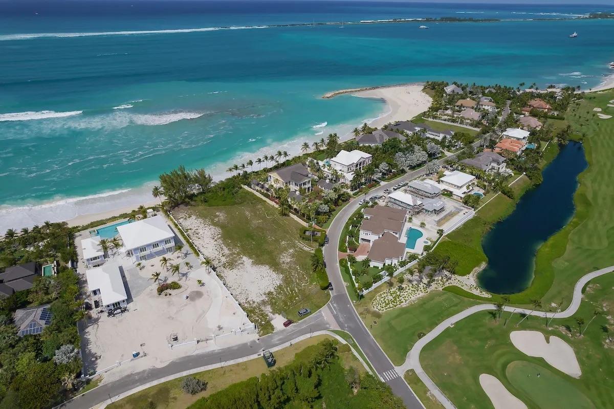 OCEAN CLUB ESTATES