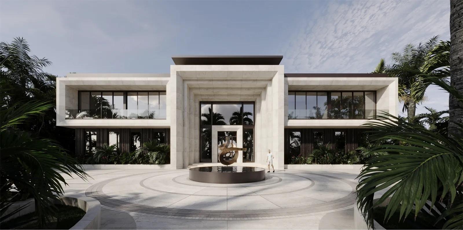 OCEAN CLUB ESTATES