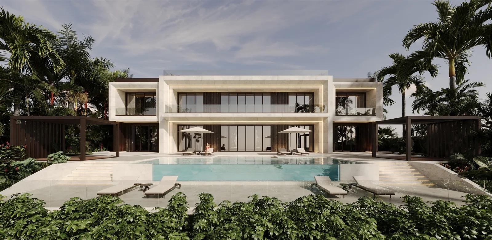 OCEAN CLUB ESTATES