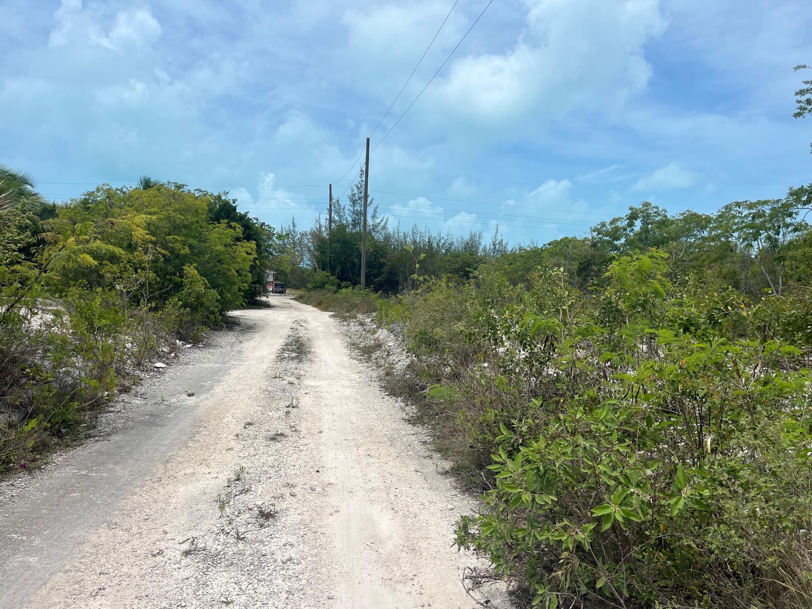 SAMUEL KNOWLES ESTATES LO