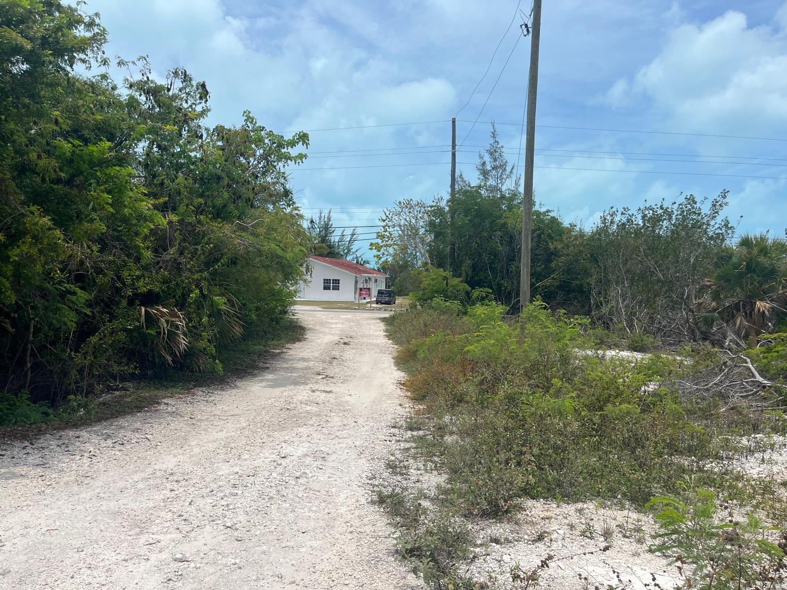 SAMUEL KNOWLES ESTATES LO