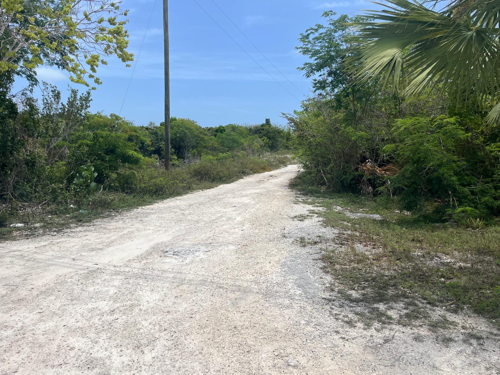 SAMUEL KNOWLES ESTATES LO
