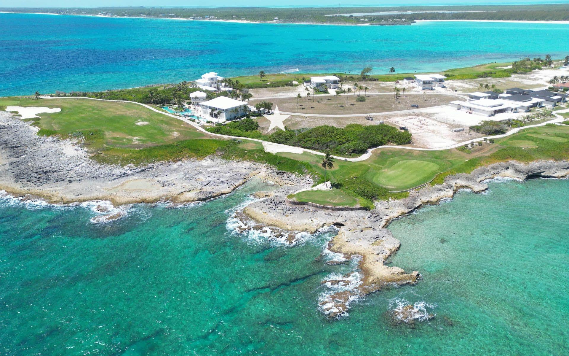 LOT 18 OCEAN RIDGE ESTATE