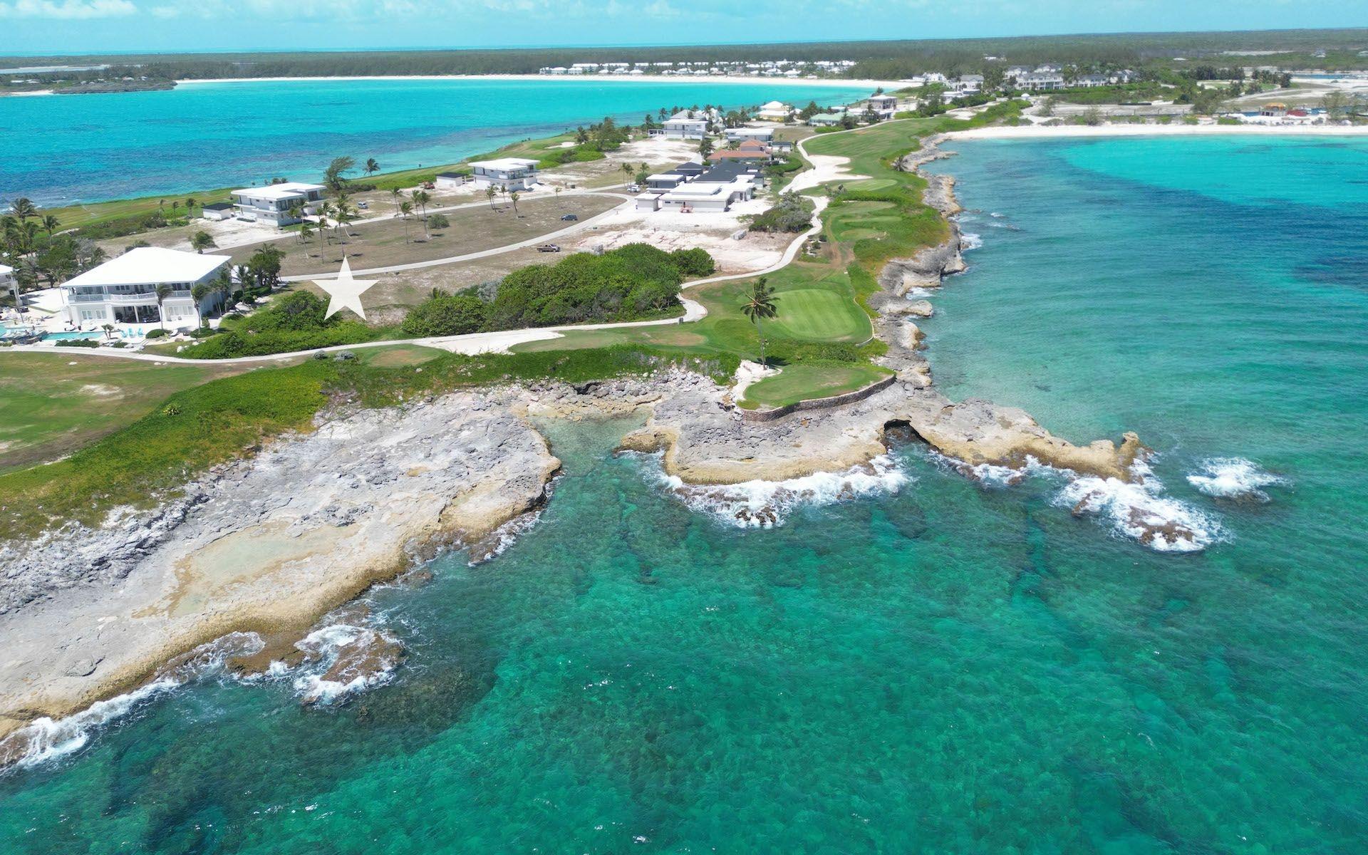 LOT 18 OCEAN RIDGE ESTATE
