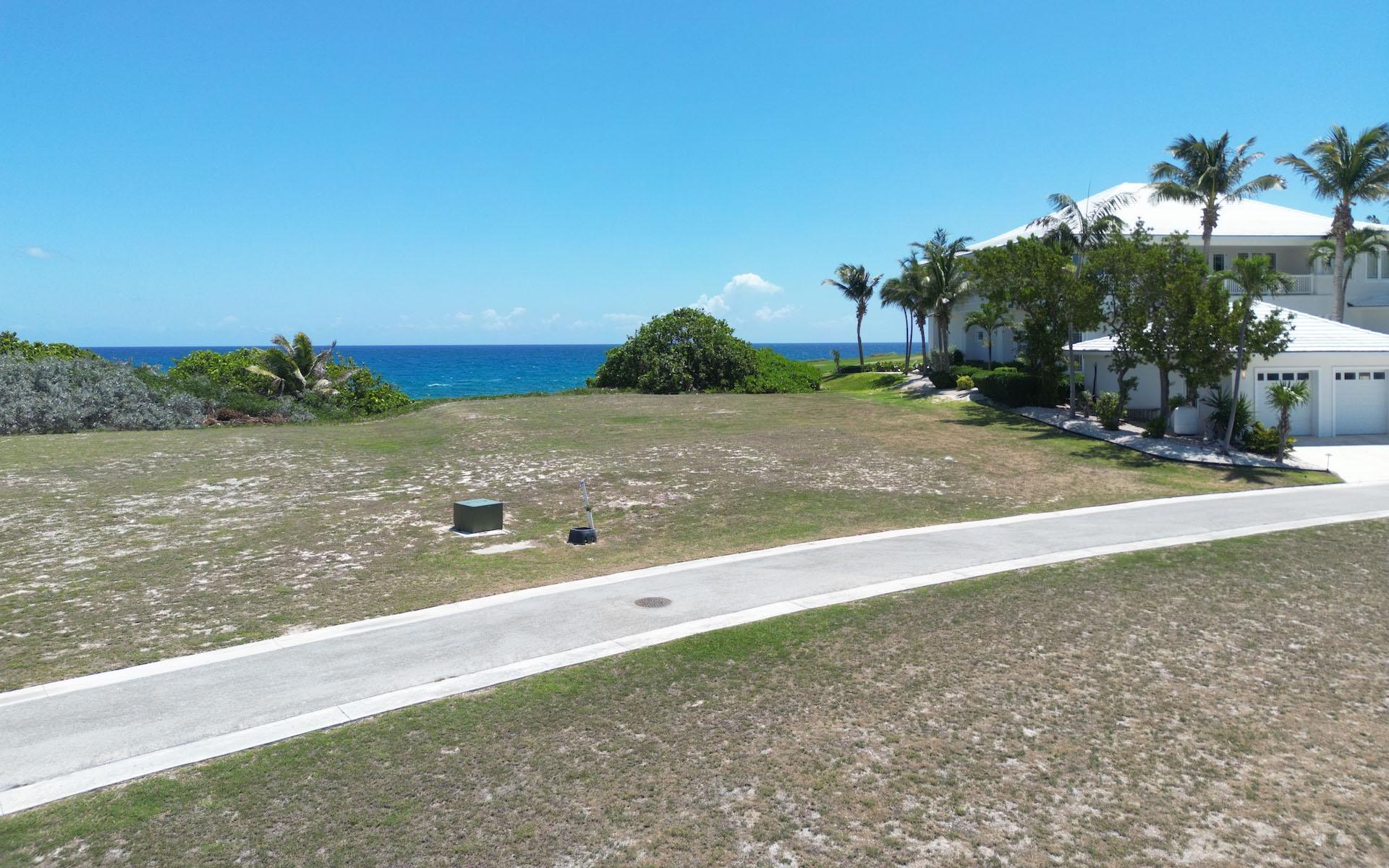 LOT 18 OCEAN RIDGE ESTATE