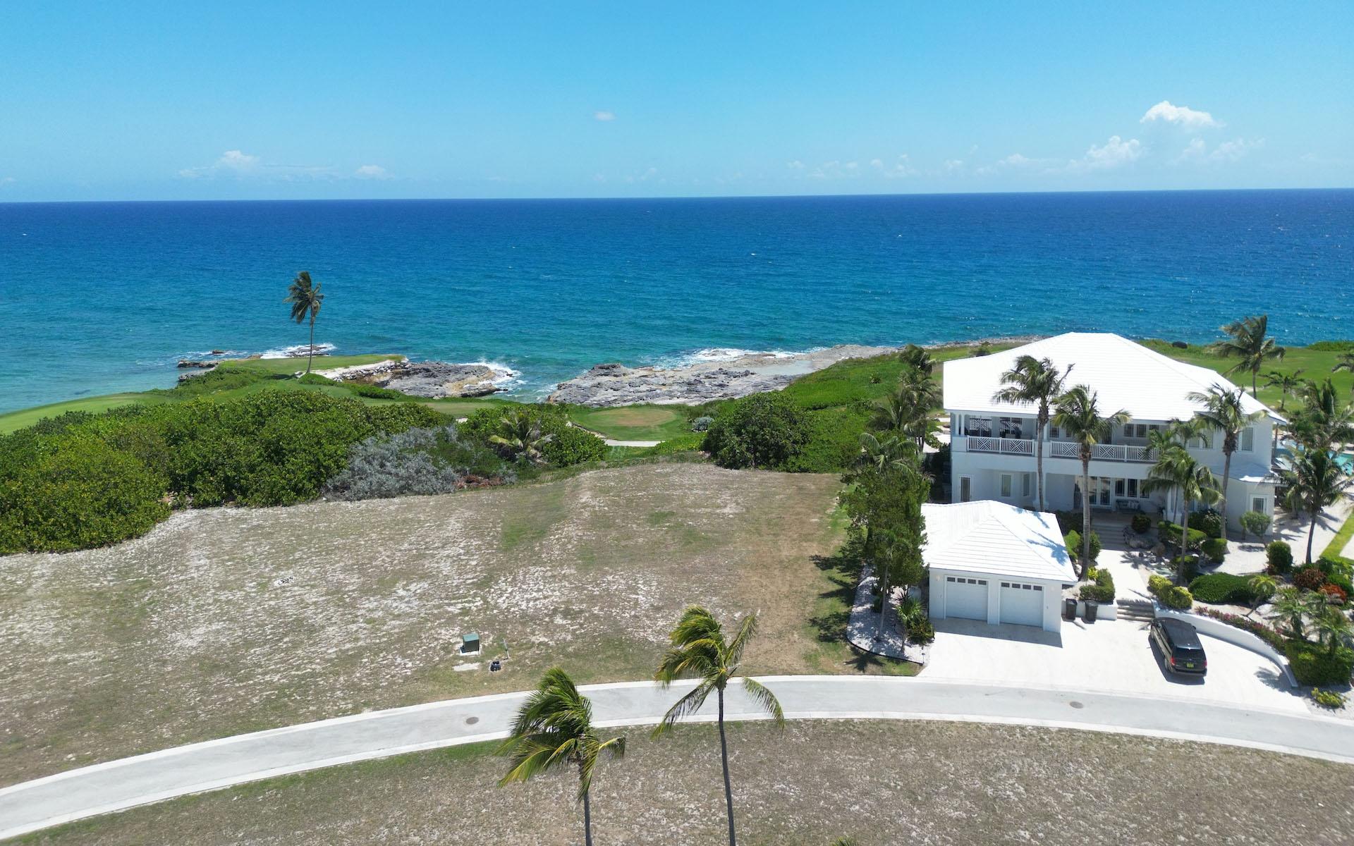 LOT 18 OCEAN RIDGE ESTATE