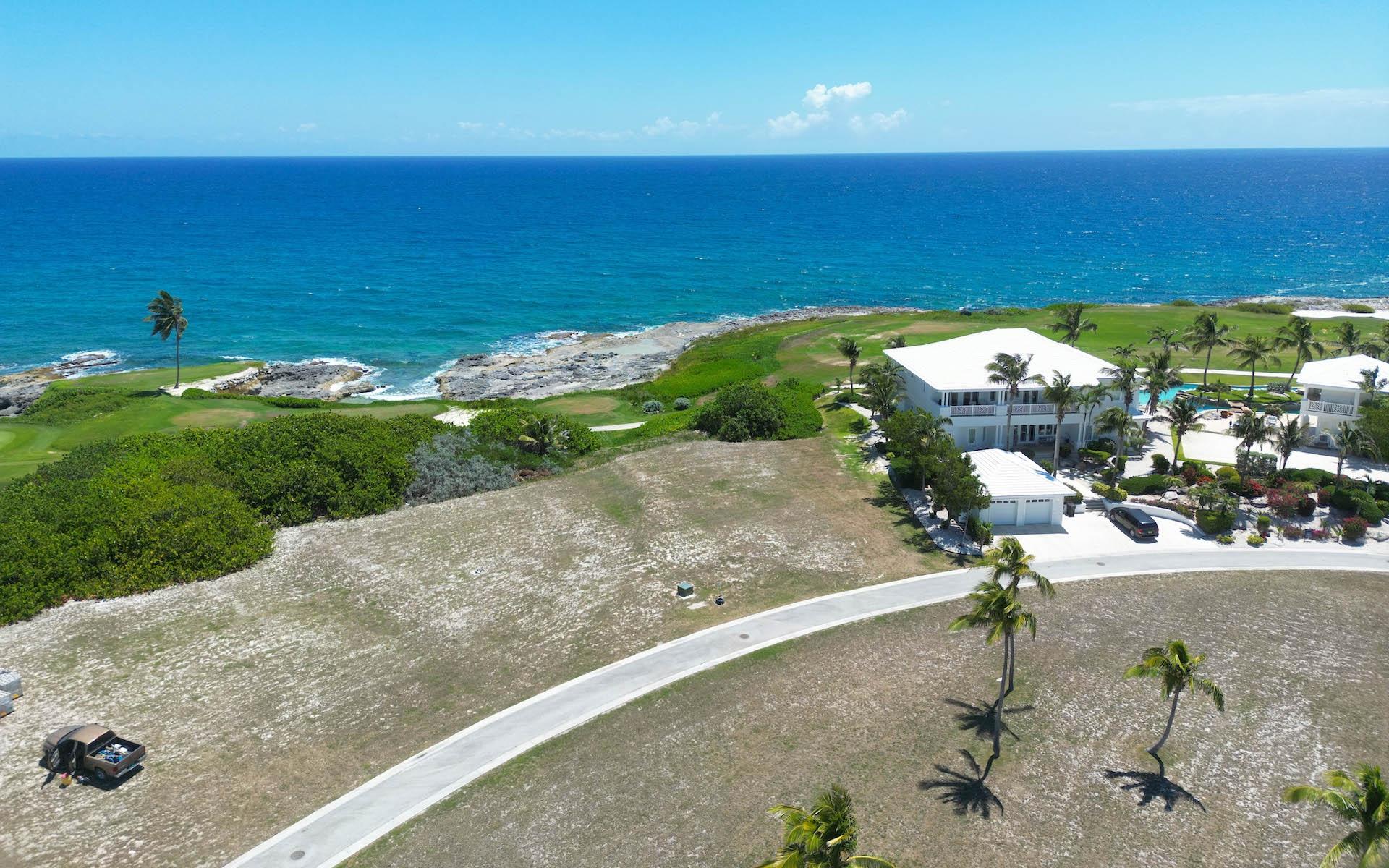 LOT 18 OCEAN RIDGE ESTATE