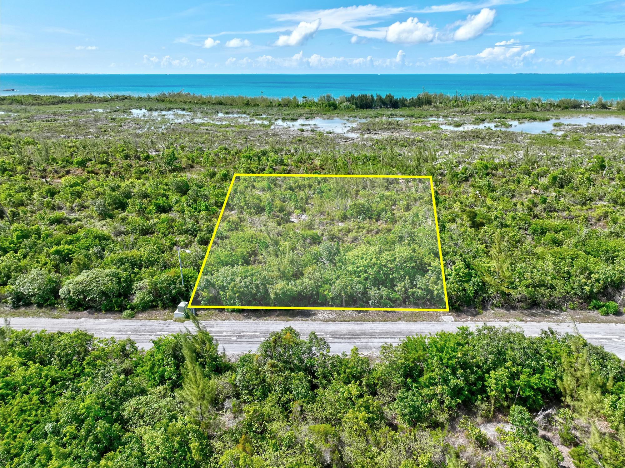 LOT 67 BAKERS CREEK