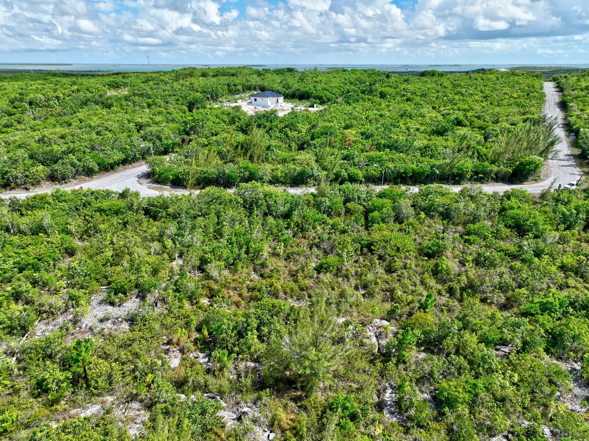 LOT 67 BAKERS CREEK