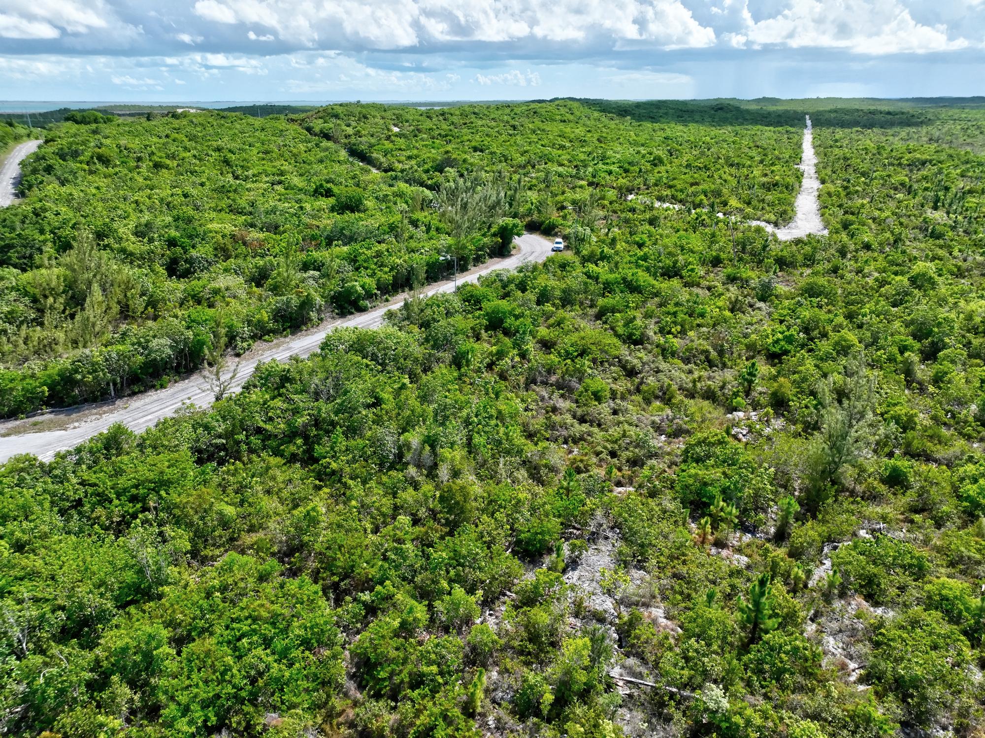 LOT 67 BAKERS CREEK