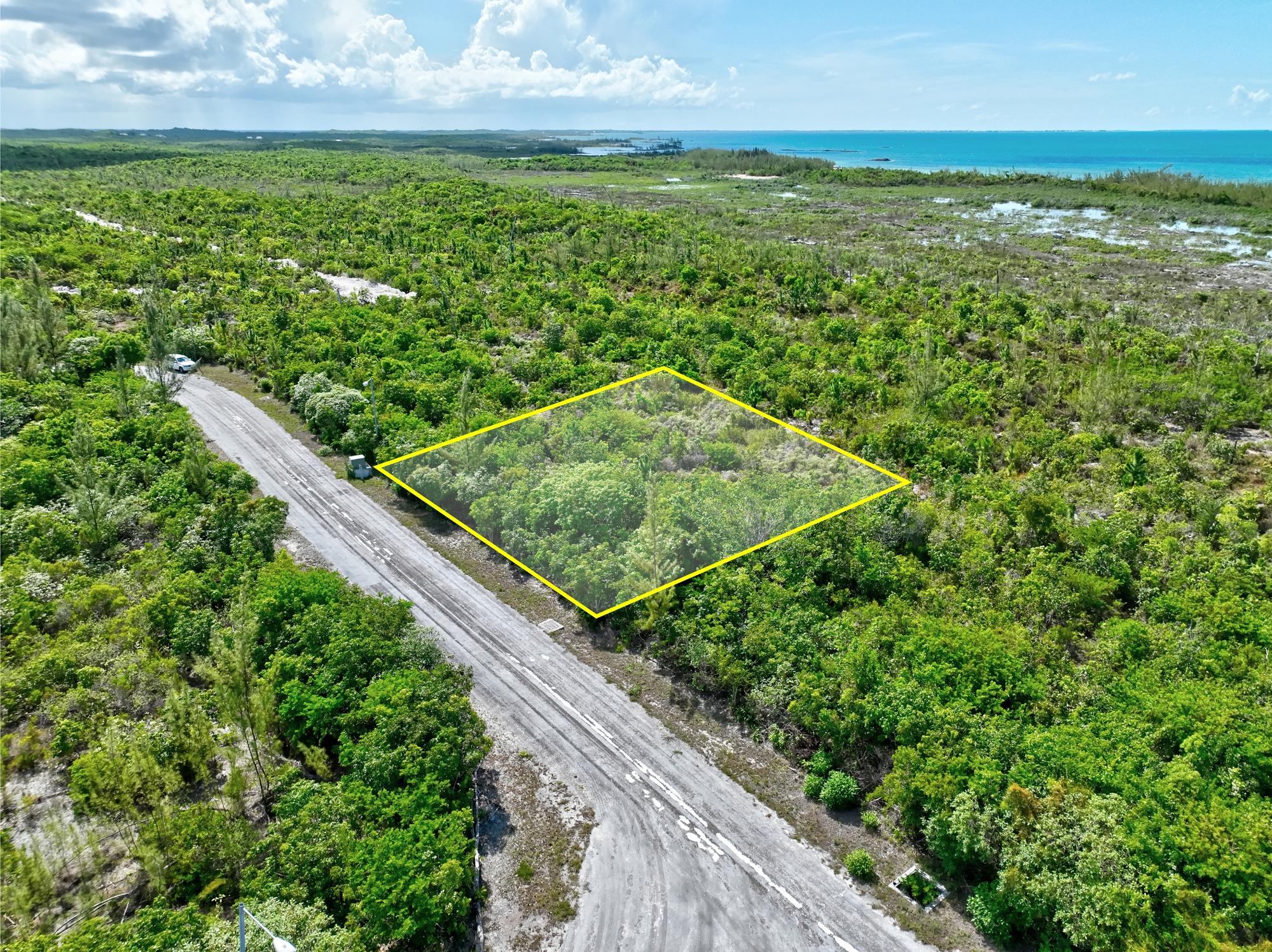 LOT 67 BAKERS CREEK