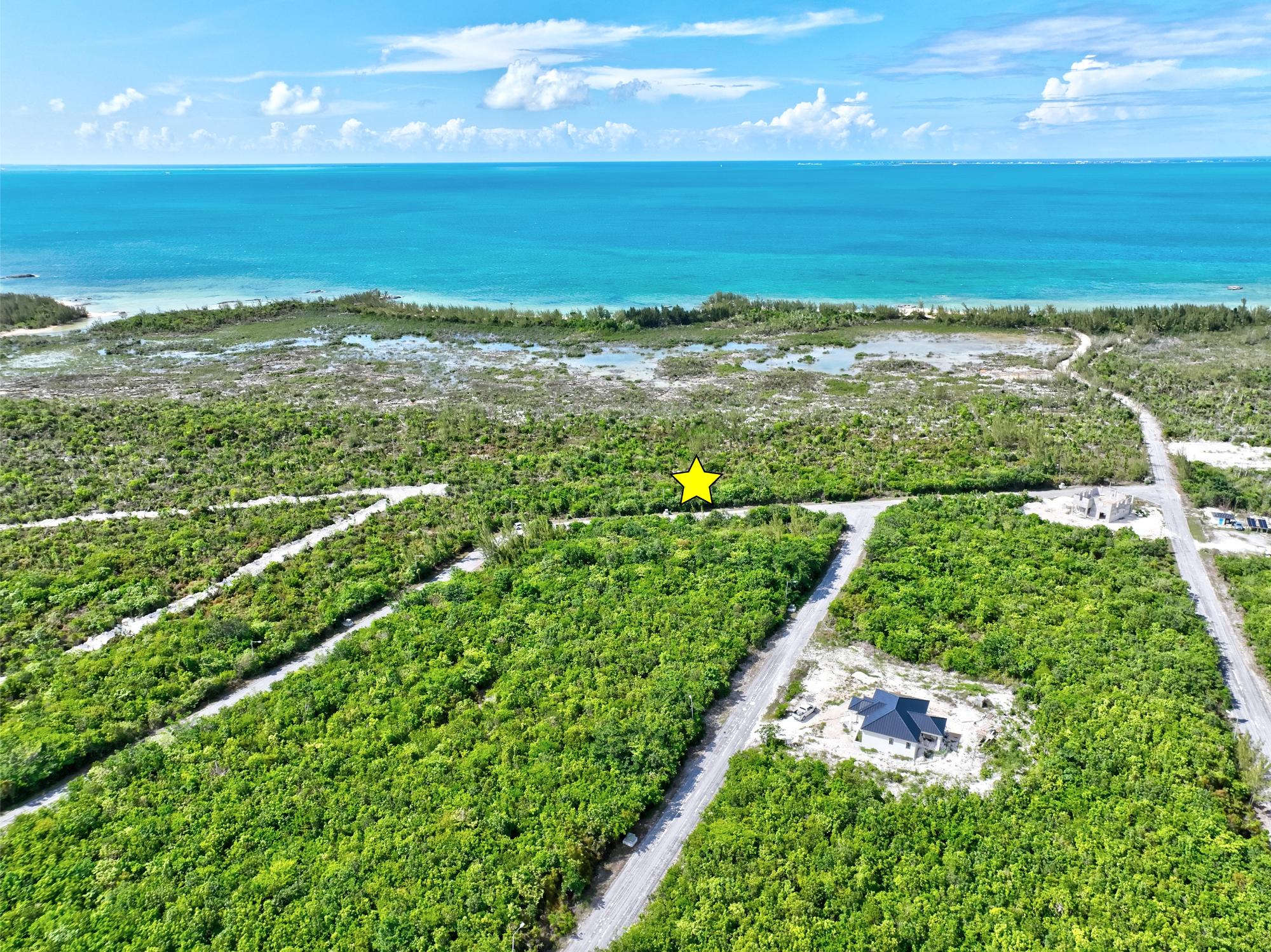LOT 67 BAKERS CREEK
