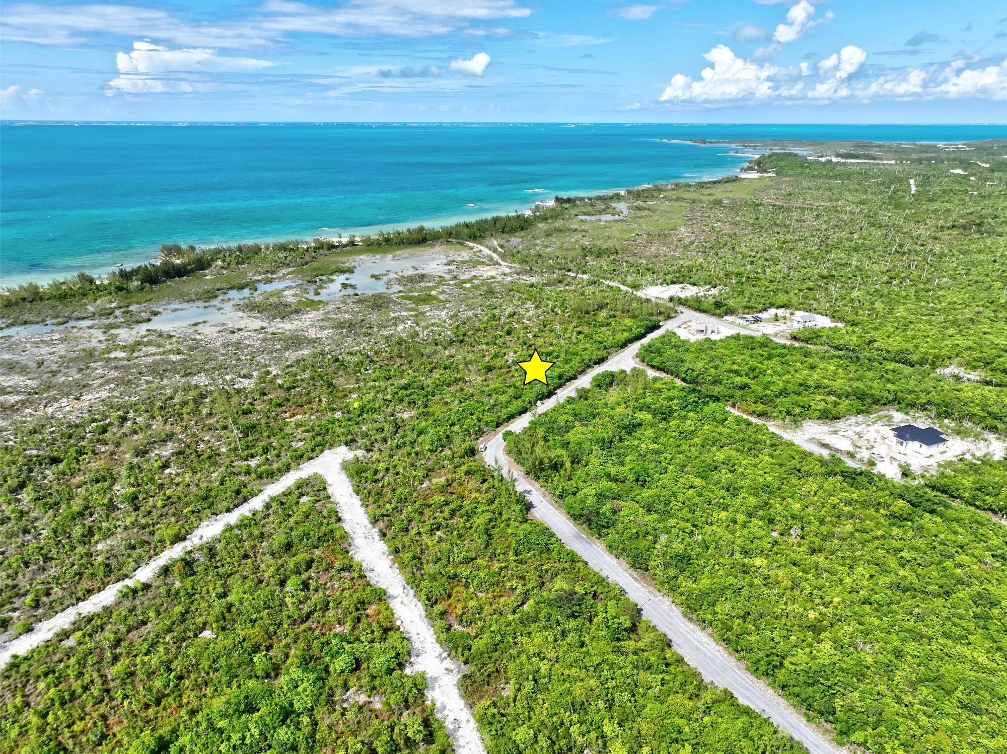 LOT 67 BAKERS CREEK