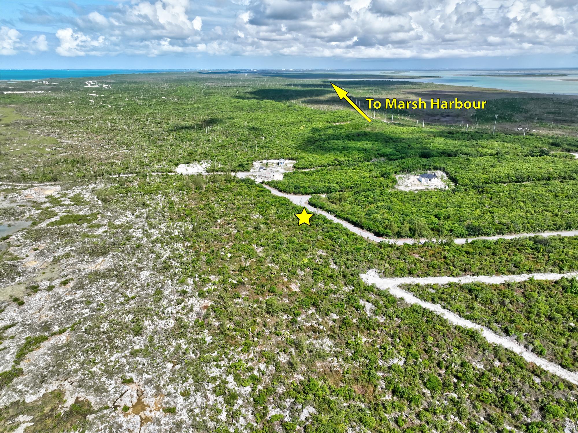 LOT 67 BAKERS CREEK