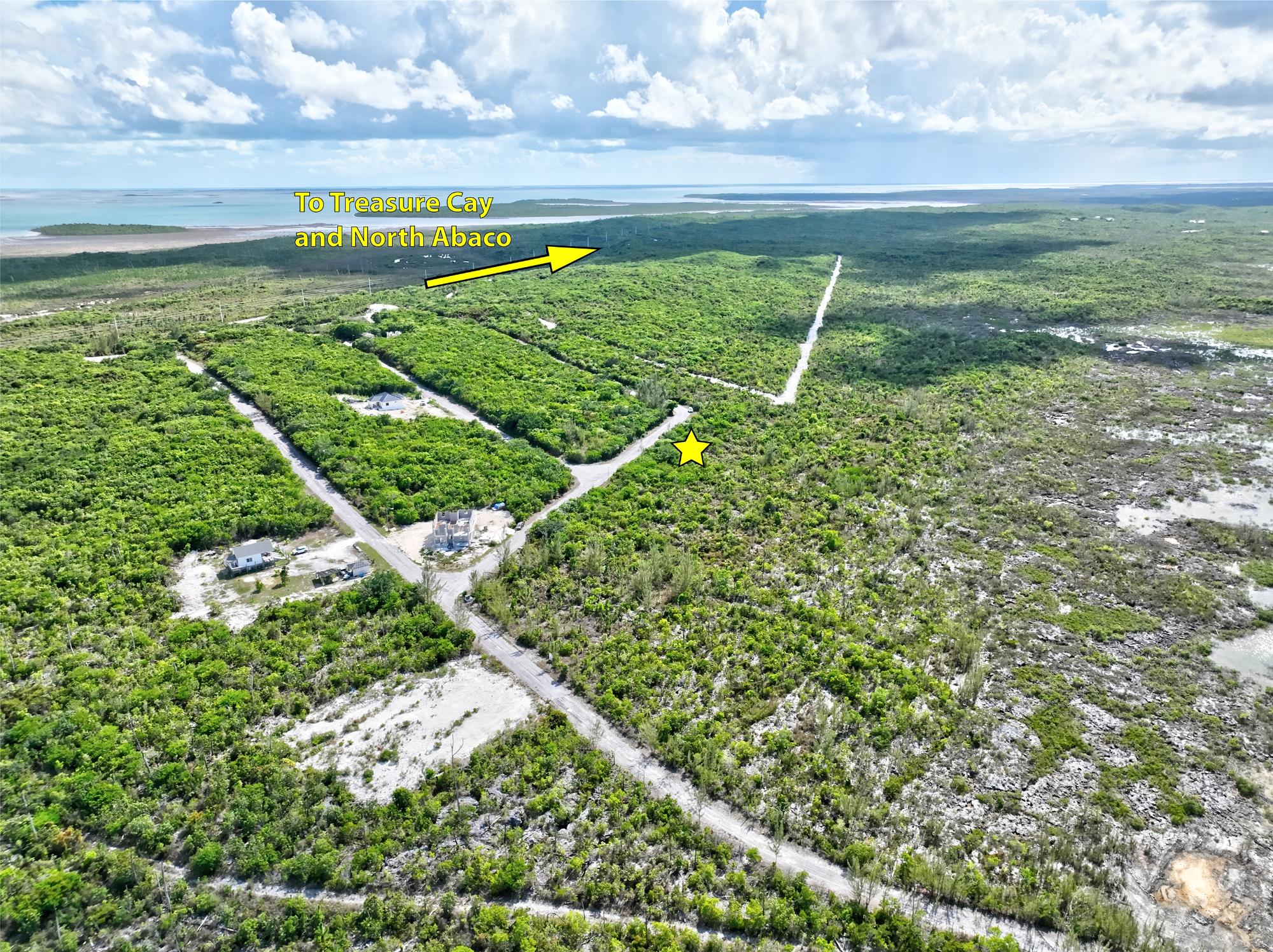 LOT 67 BAKERS CREEK