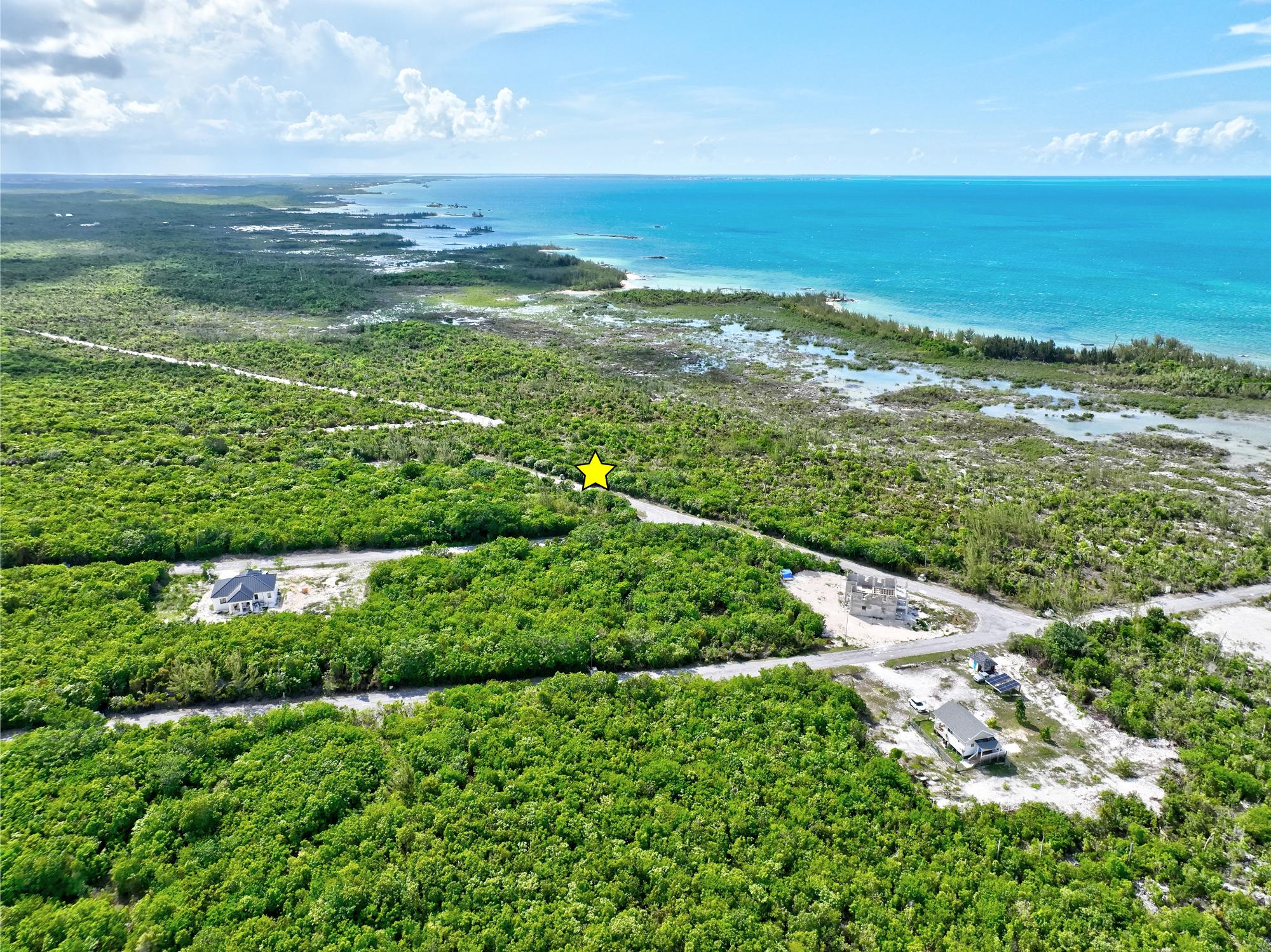 LOT 67 BAKERS CREEK