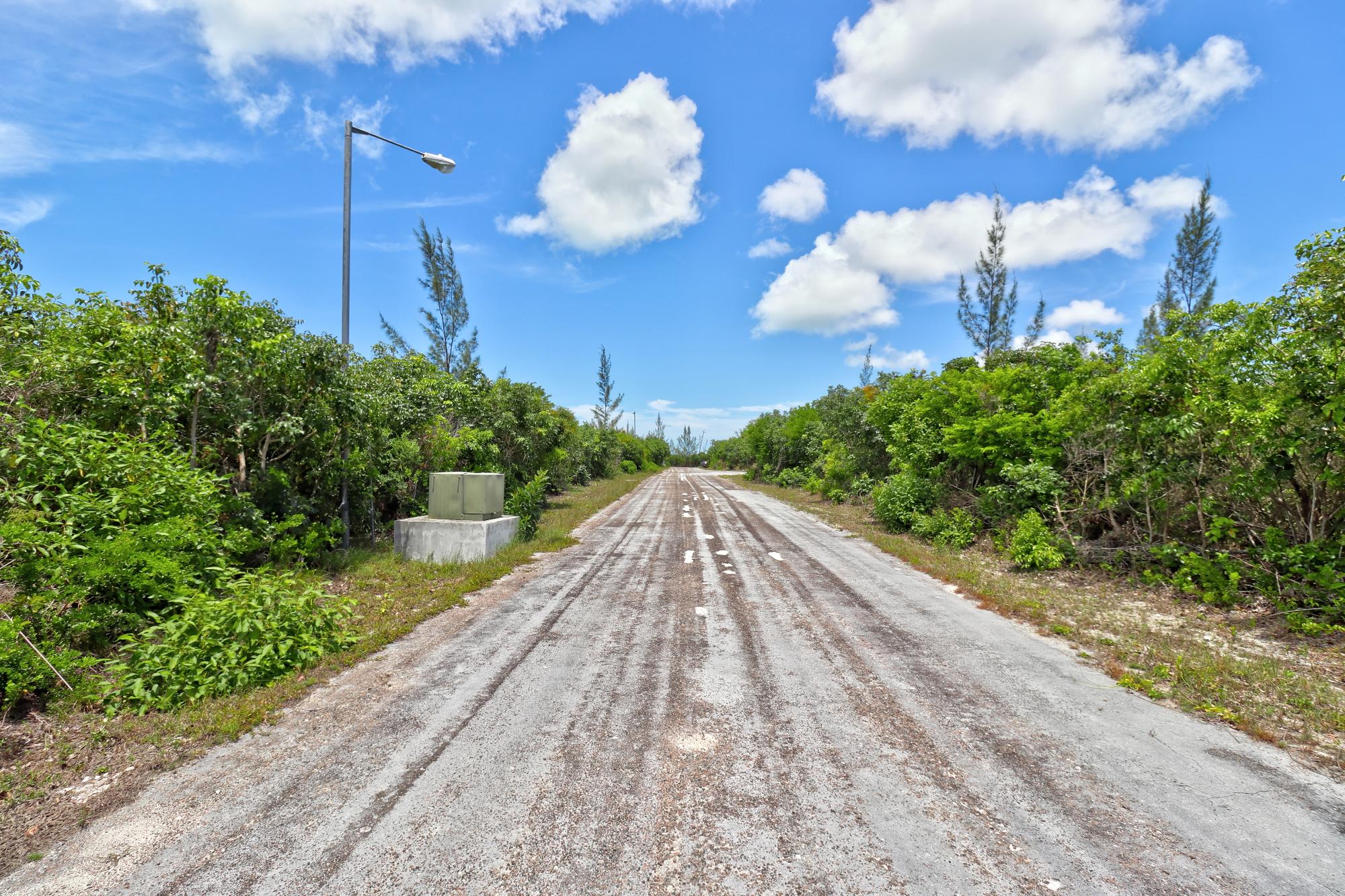 LOT 67 BAKERS CREEK