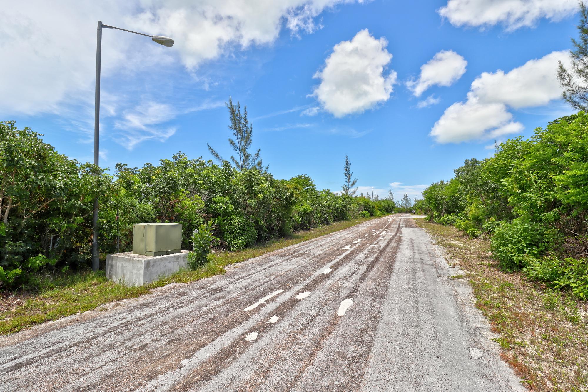 LOT 67 BAKERS CREEK