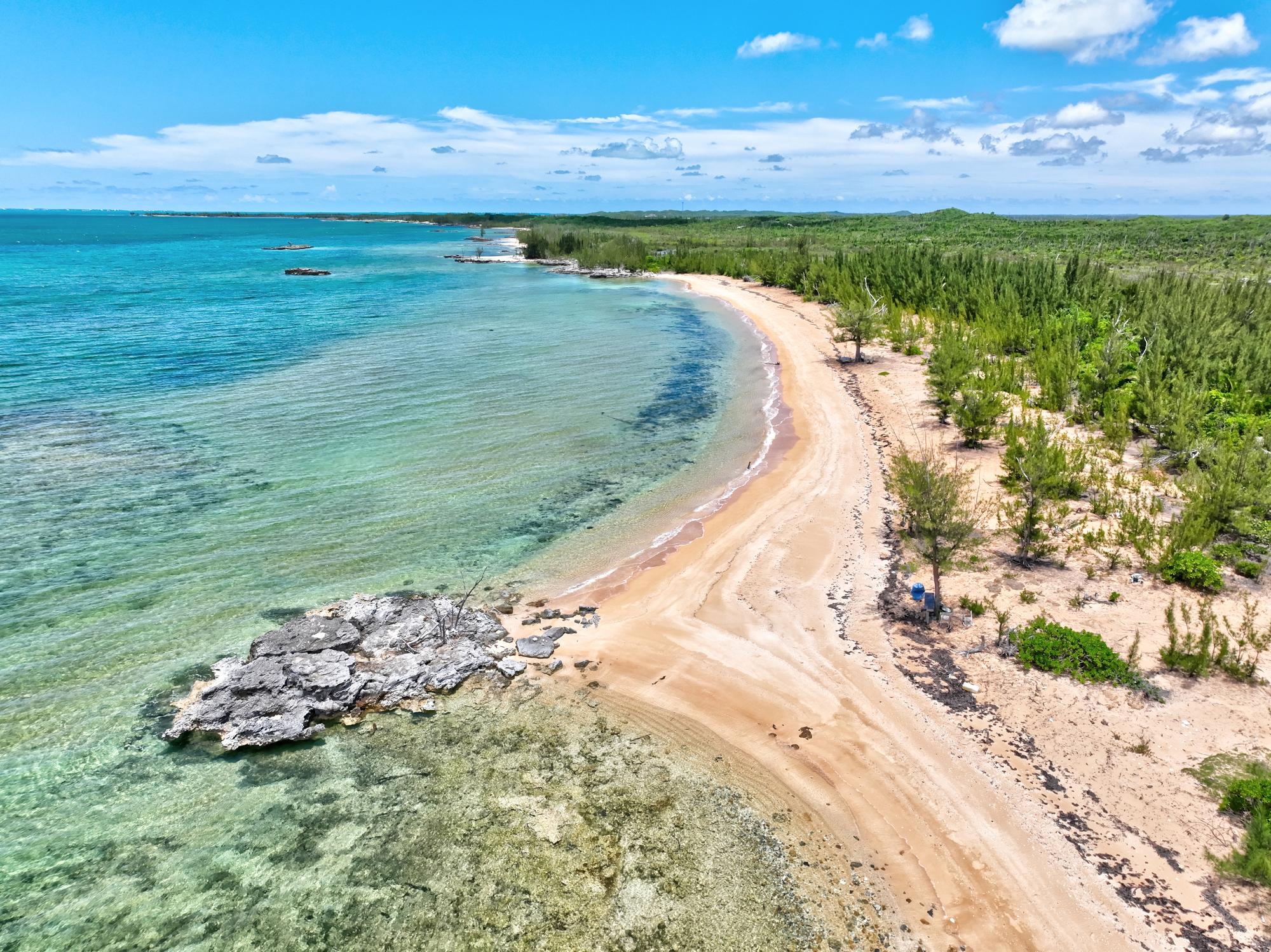 LOT 67 BAKERS CREEK