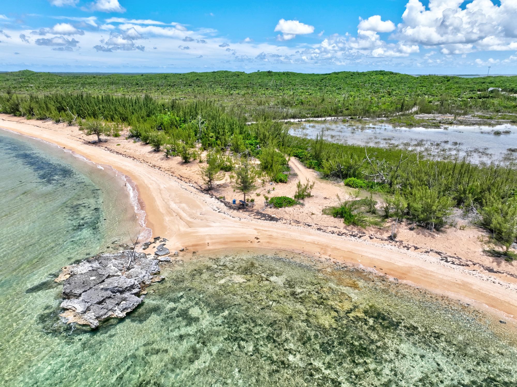 LOT 67 BAKERS CREEK