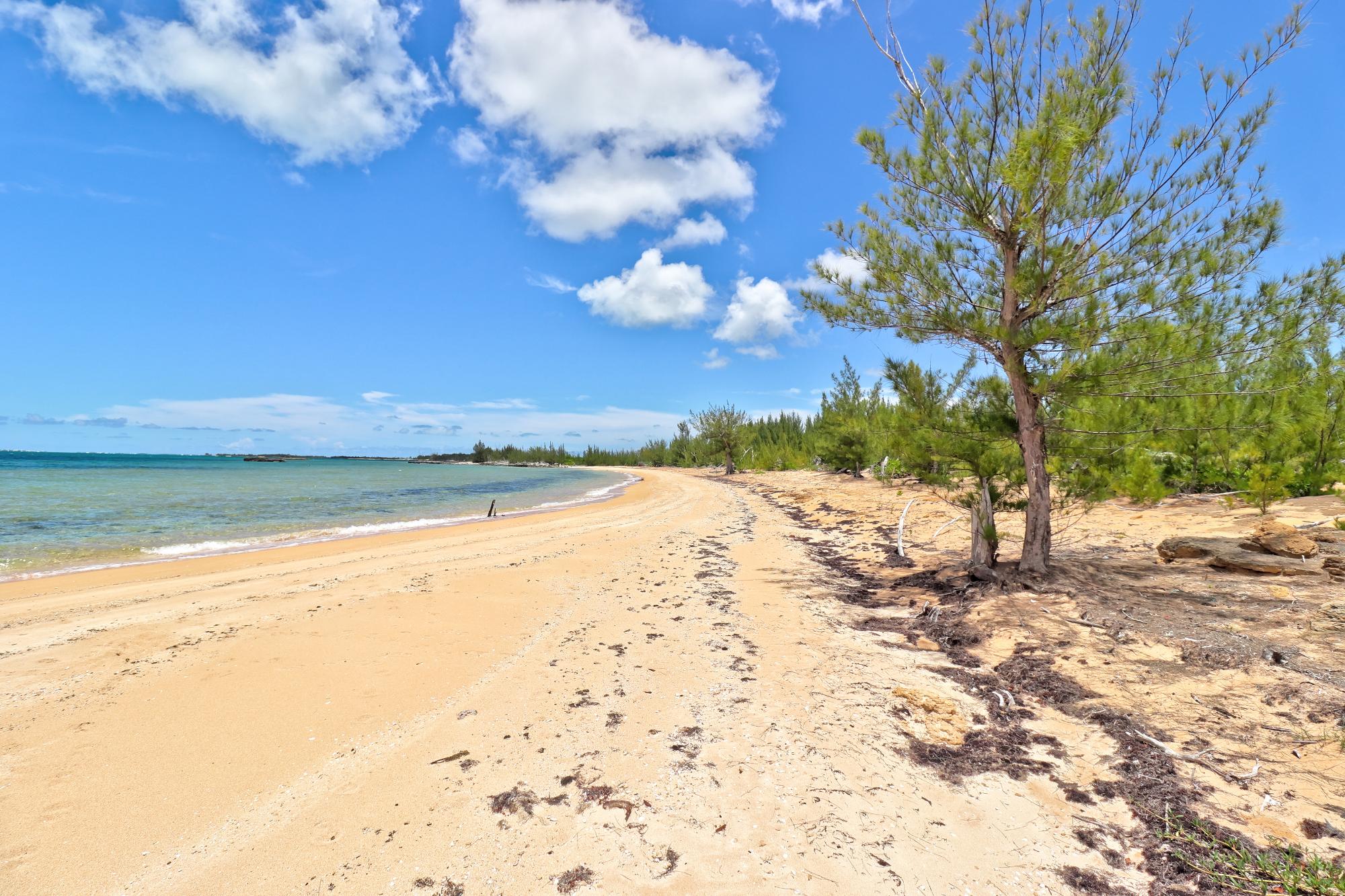 LOT 67 BAKERS CREEK