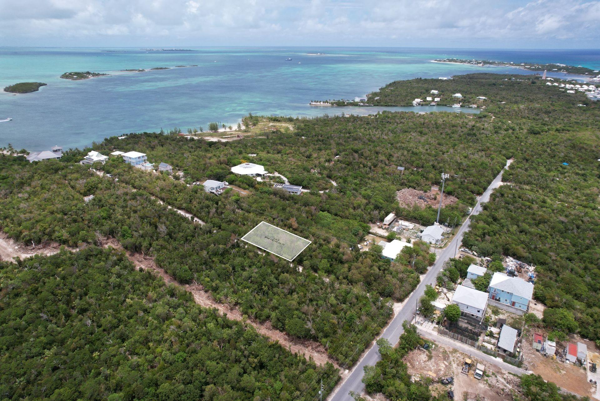 FISH POINT