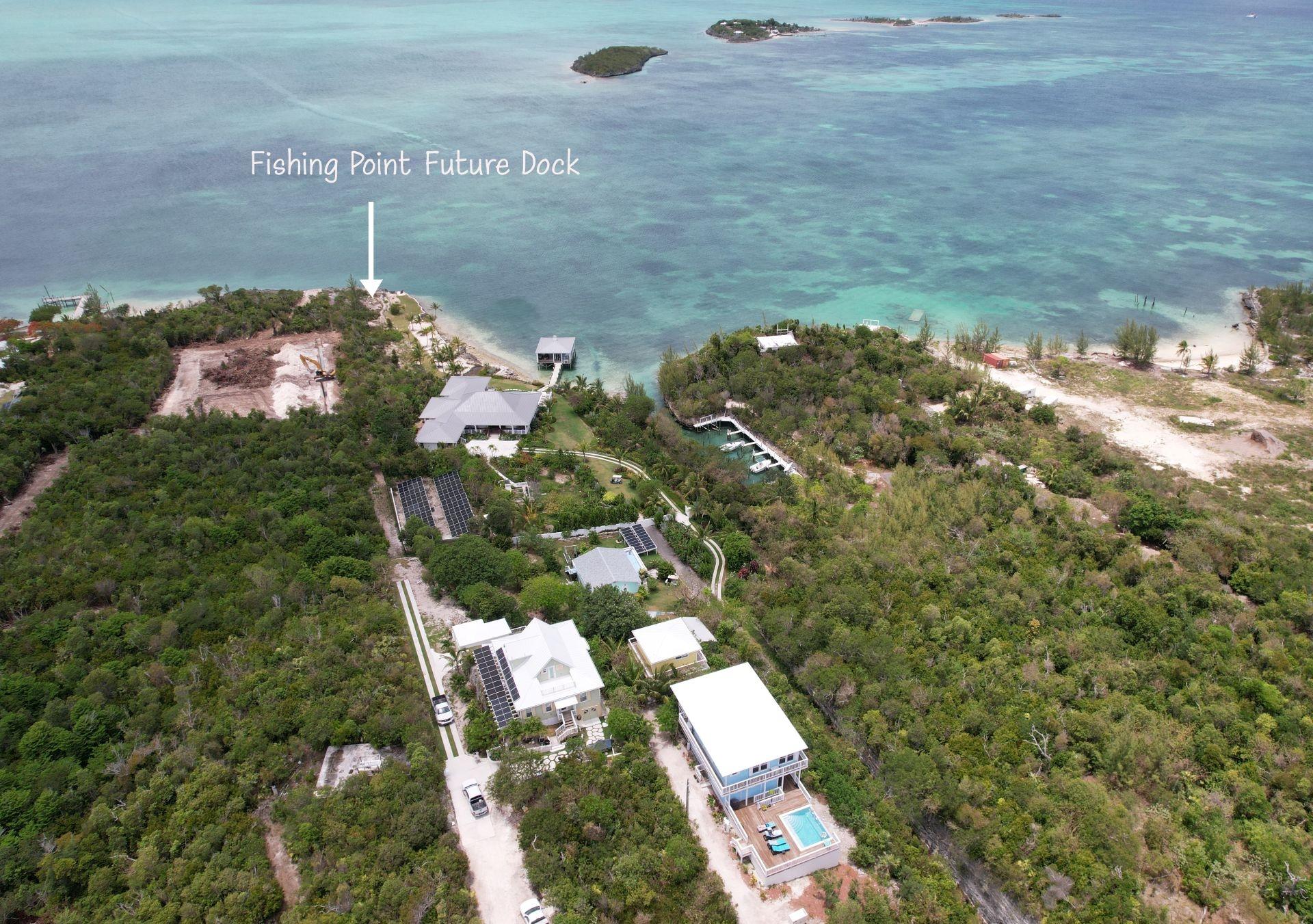 FISH POINT