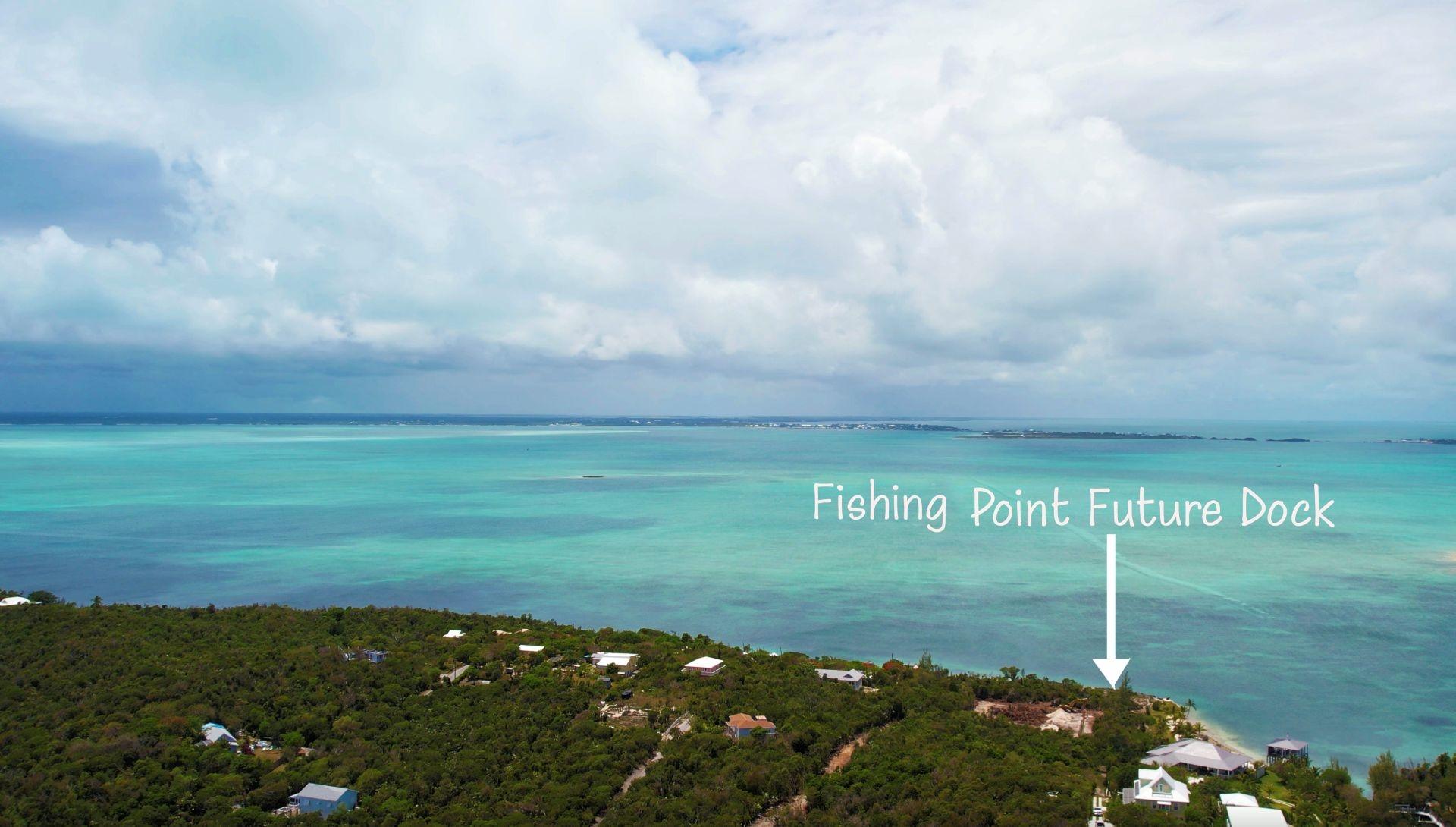 FISH POINT