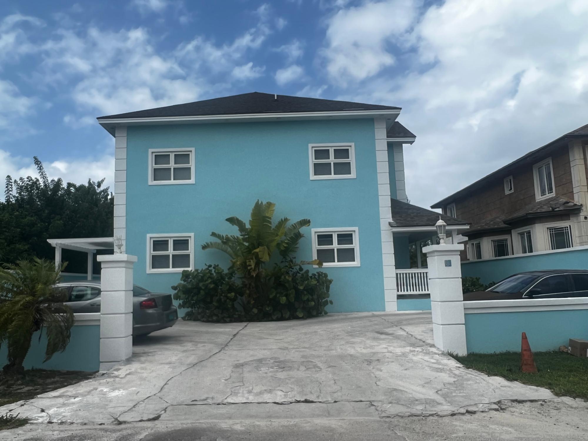 WEST WINDS KING FISH DR