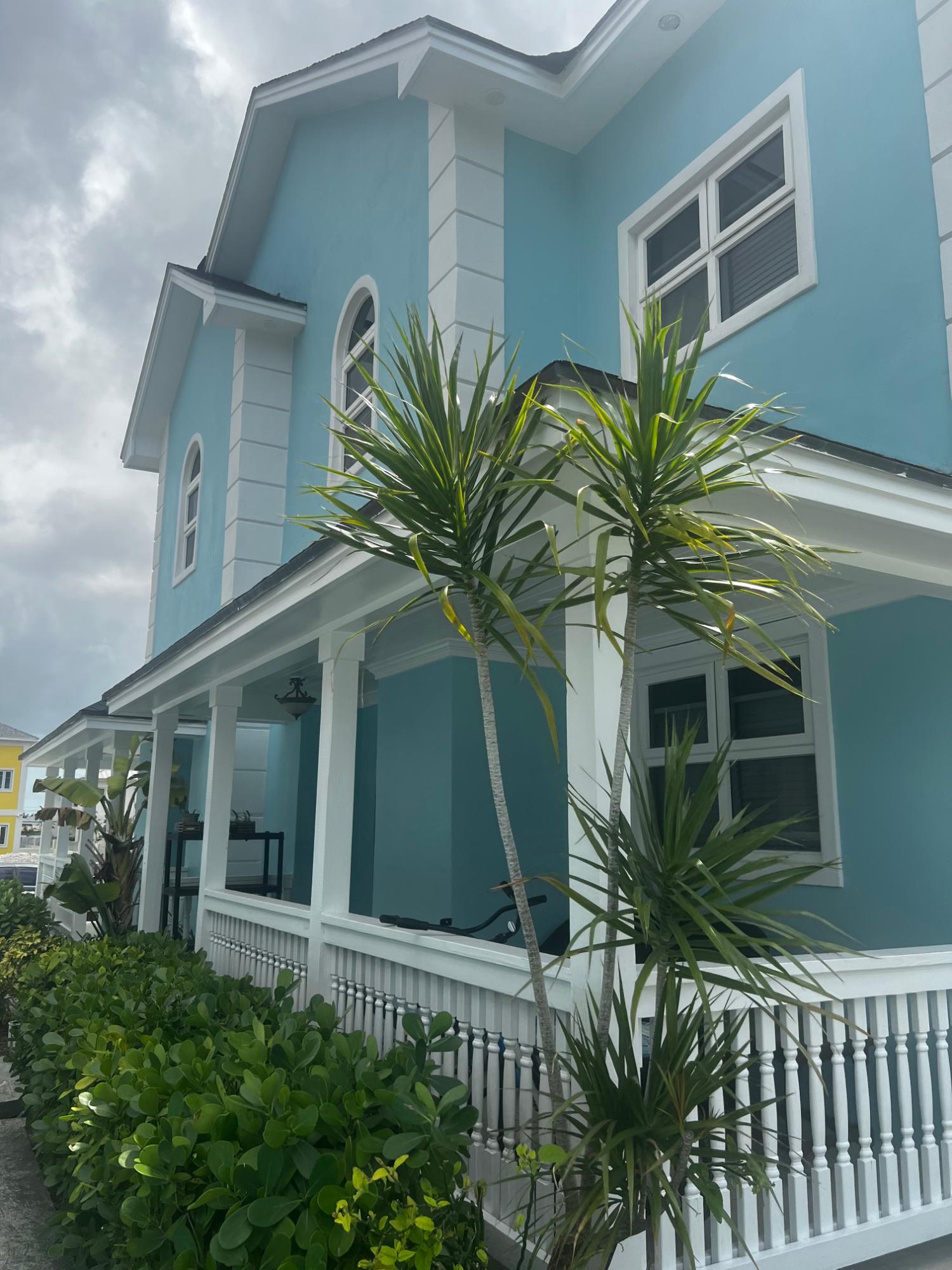 WEST WINDS KING FISH DR