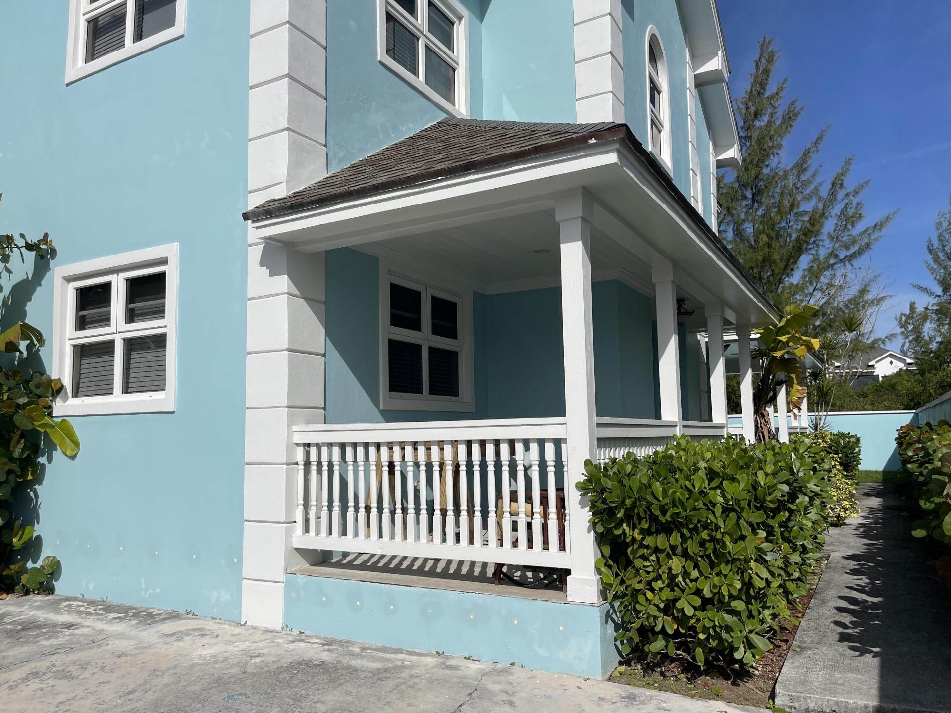 WEST WINDS KING FISH DR