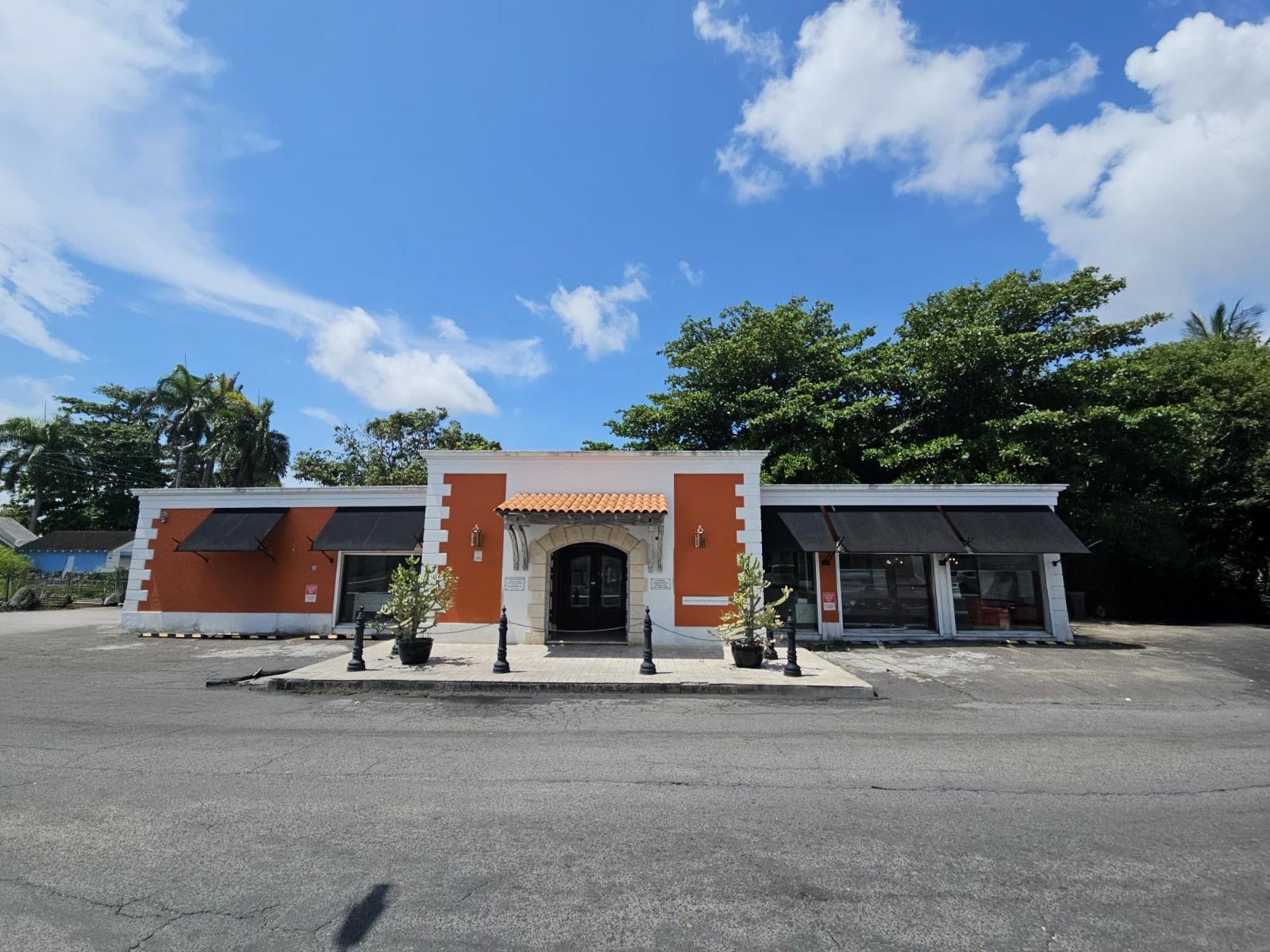 MACKEY STREET, PALMDALE