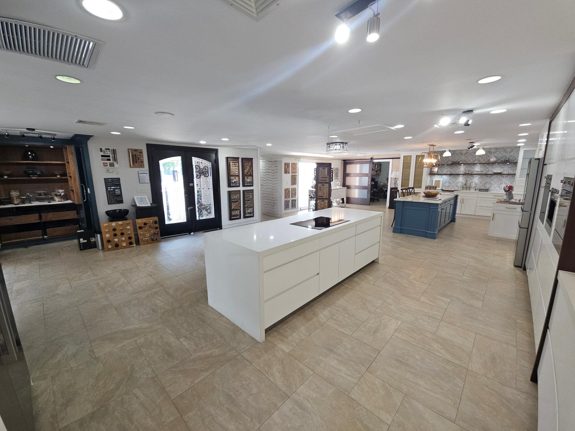 MACKEY STREET, PALMDALE