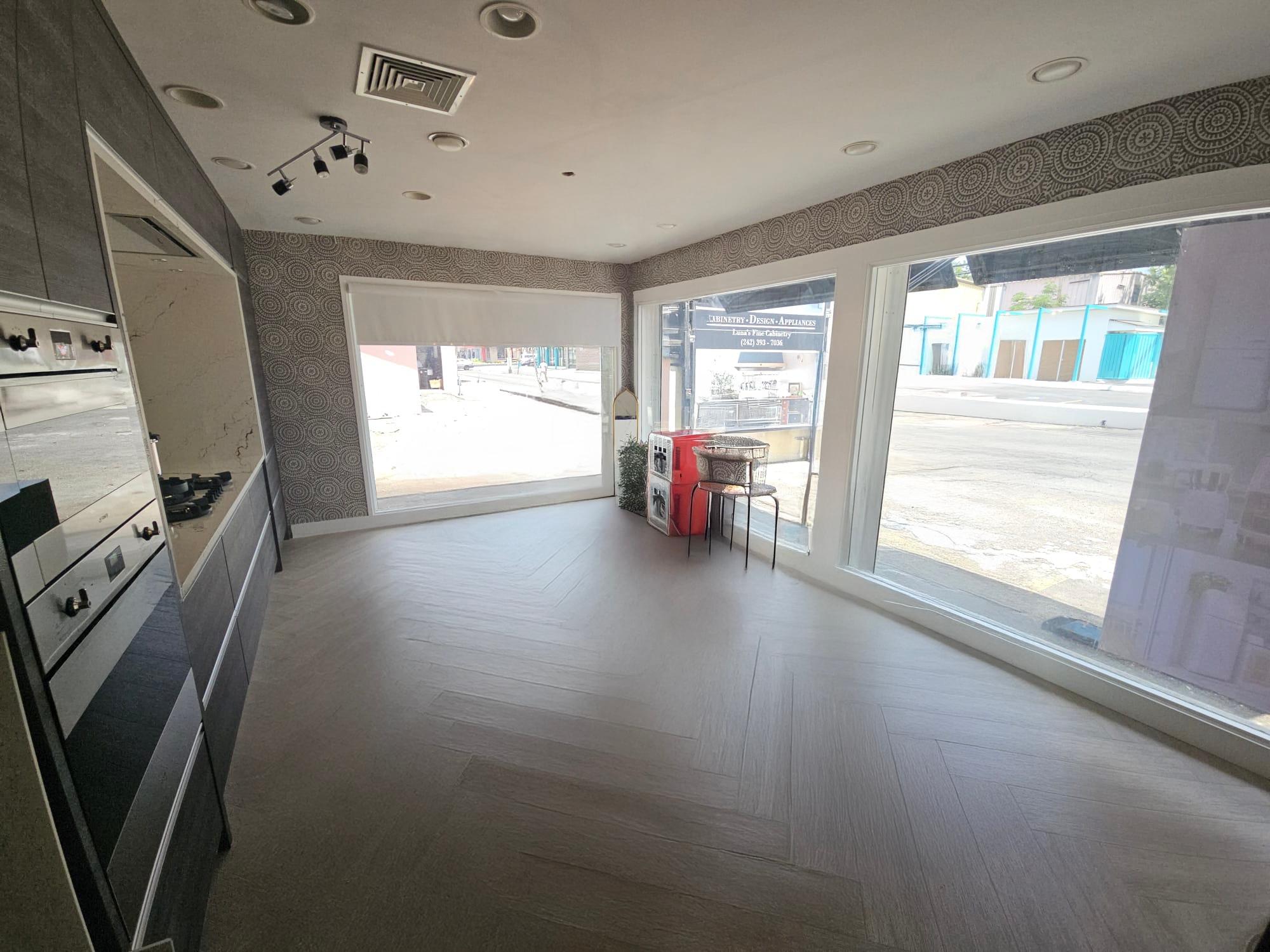 MACKEY STREET, PALMDALE