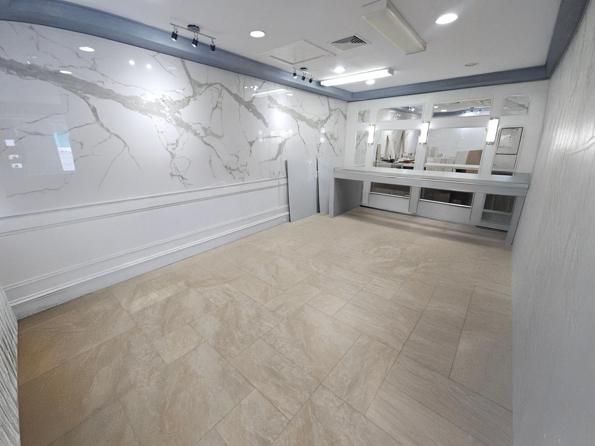 MACKEY STREET, PALMDALE