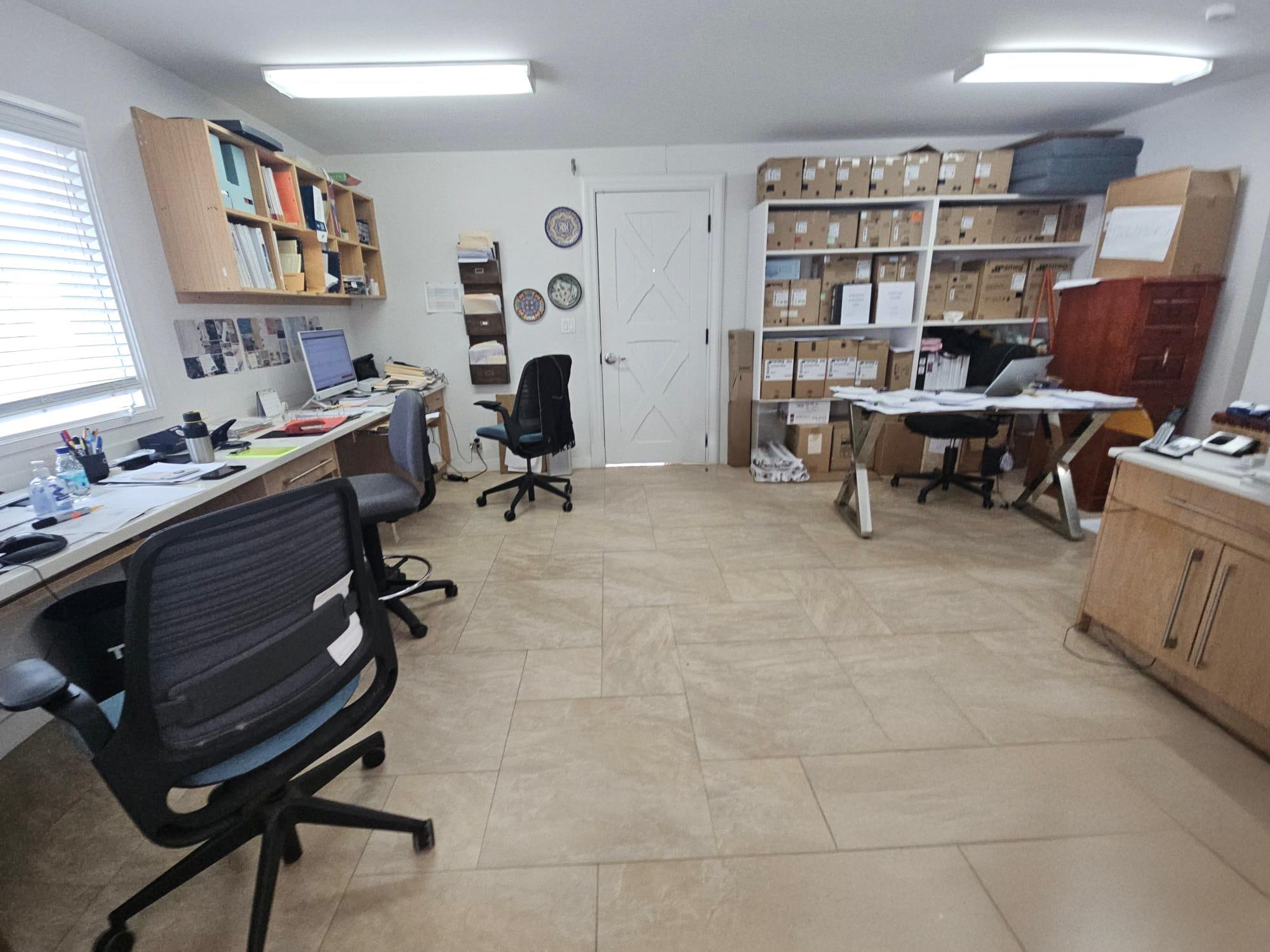 MACKEY STREET, PALMDALE