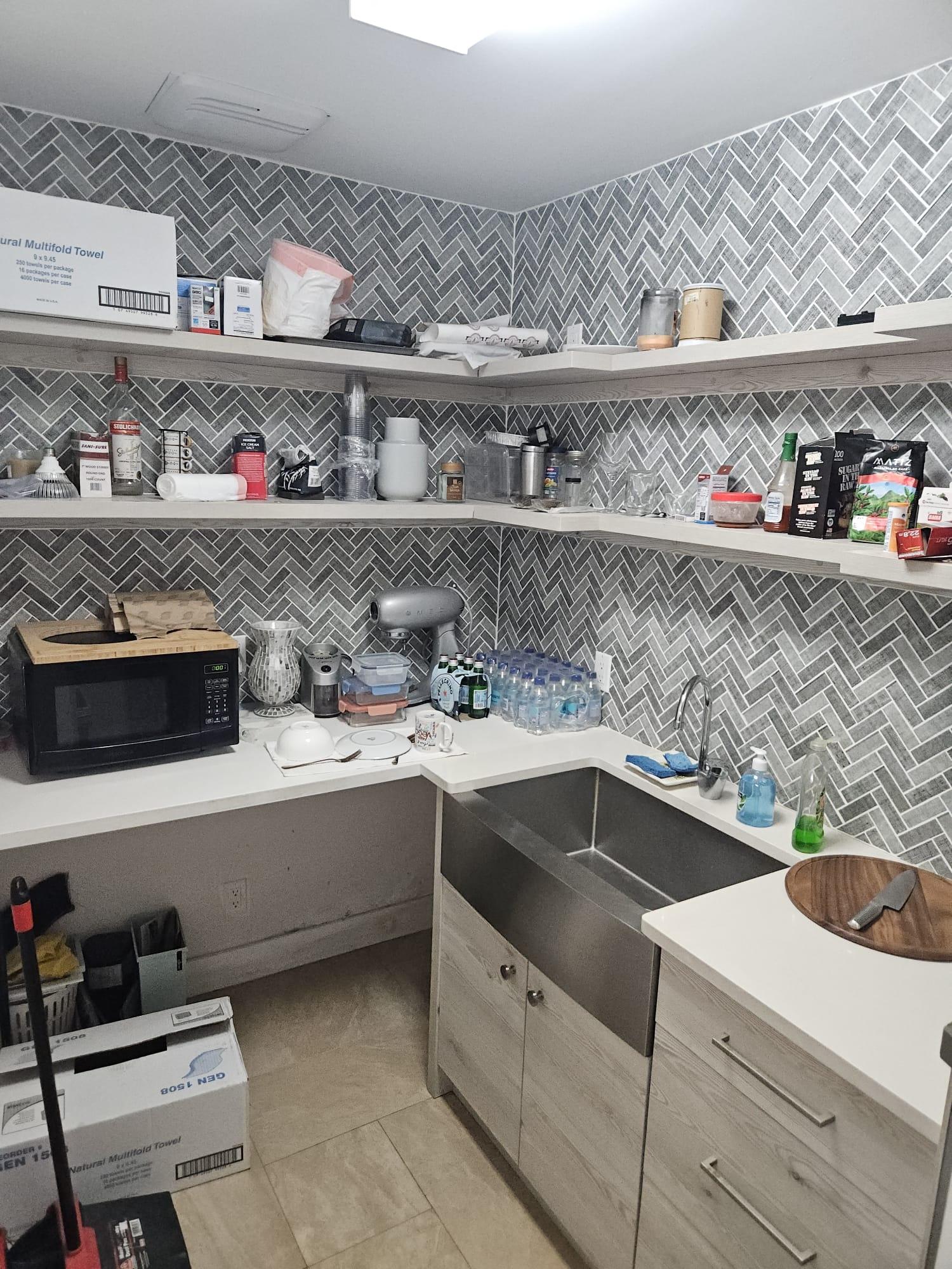 MACKEY STREET, PALMDALE