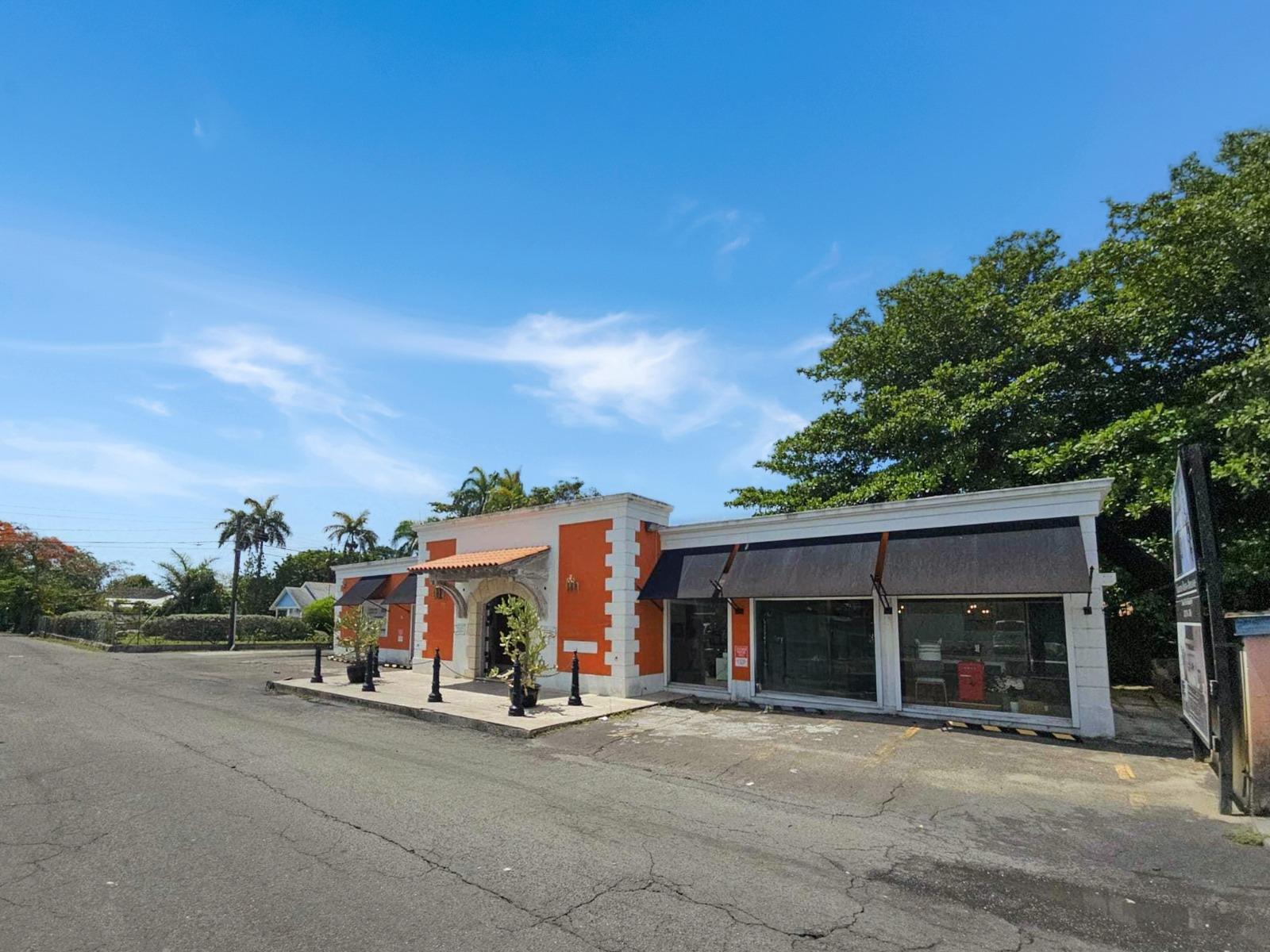 MACKEY STREET, PALMDALE