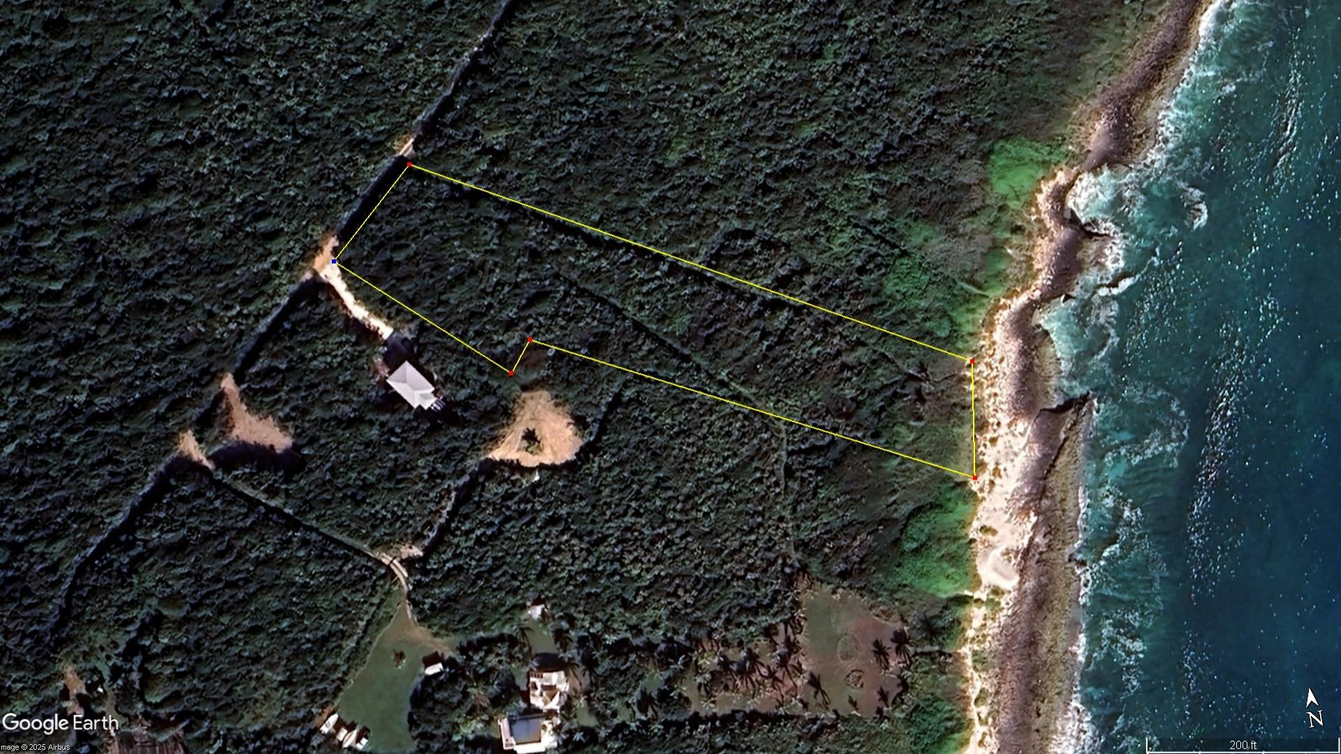 CHIMNEY HILL LOTS 15 & 18