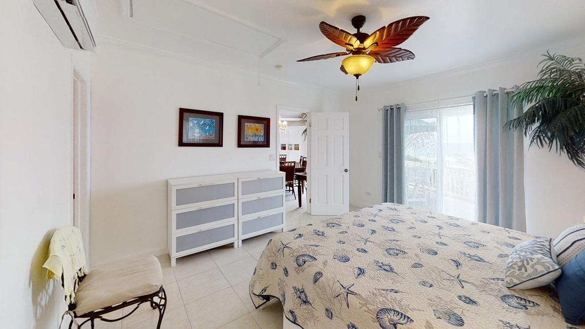 MILEY   BEACH FRONT HOME