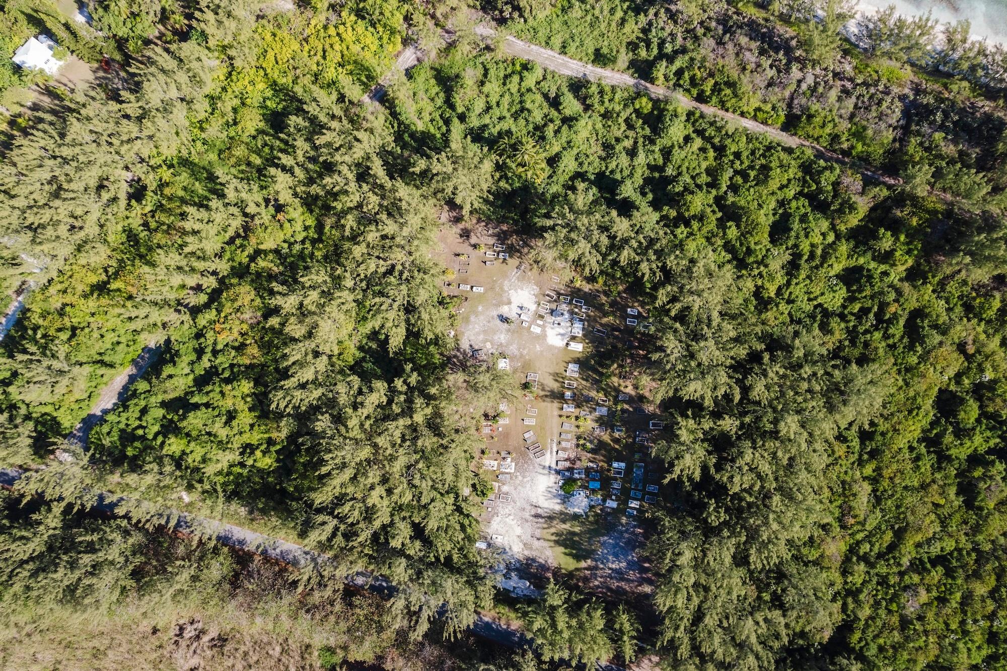 POPONI BEACHFRONT LOT